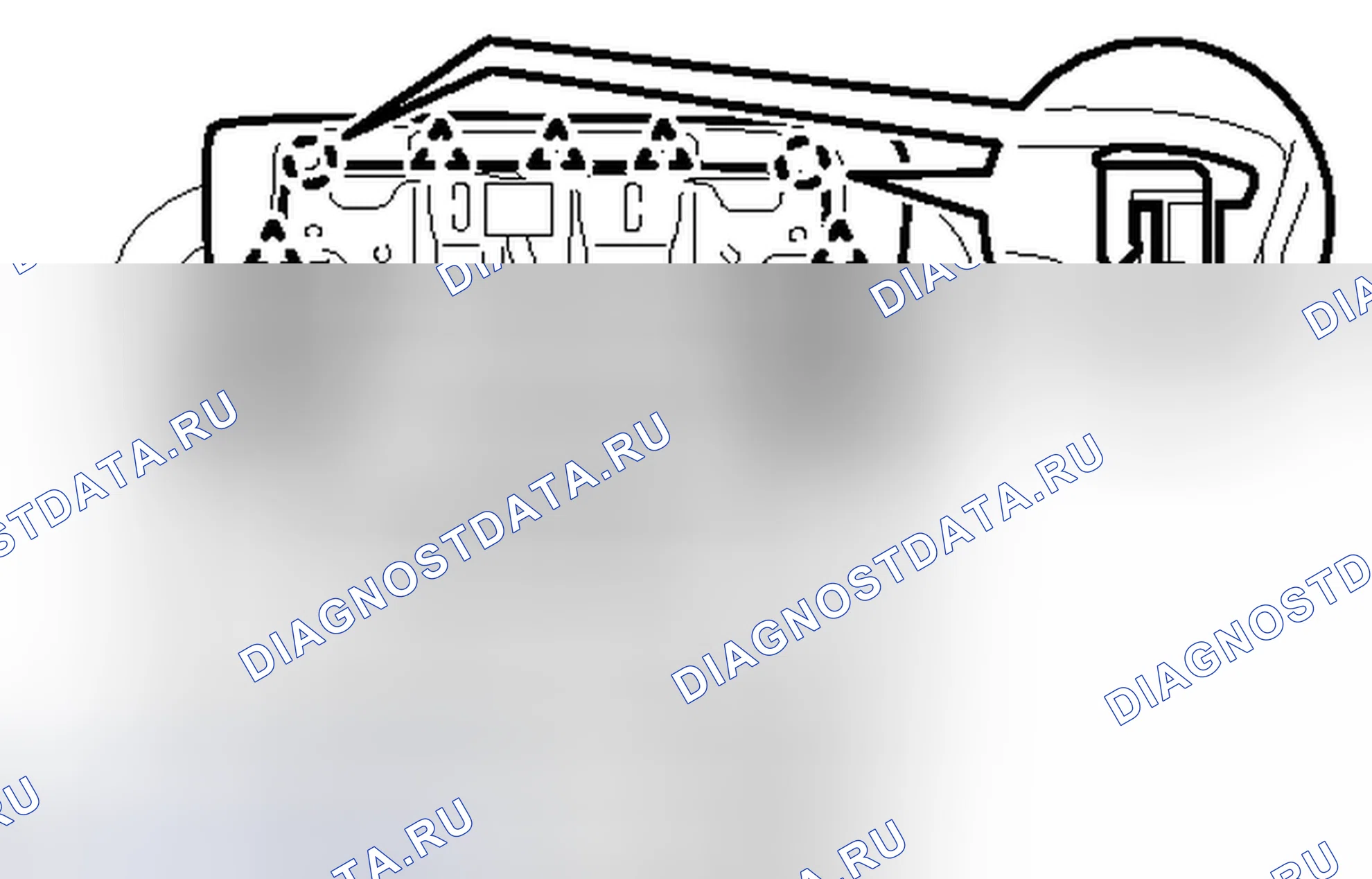 Рис. 284. Honda Accord VII