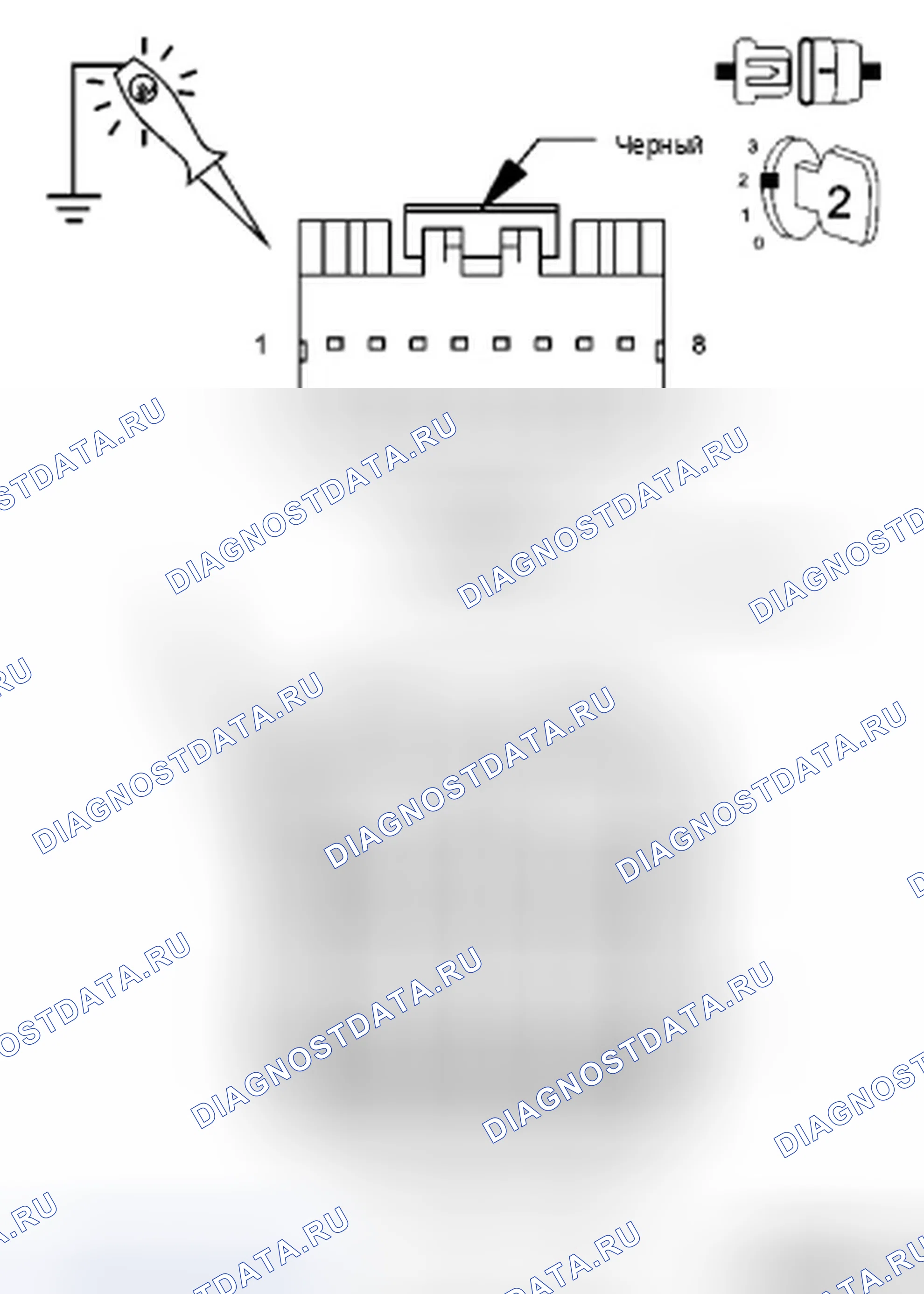Рис. 152. Dodge Avenger II