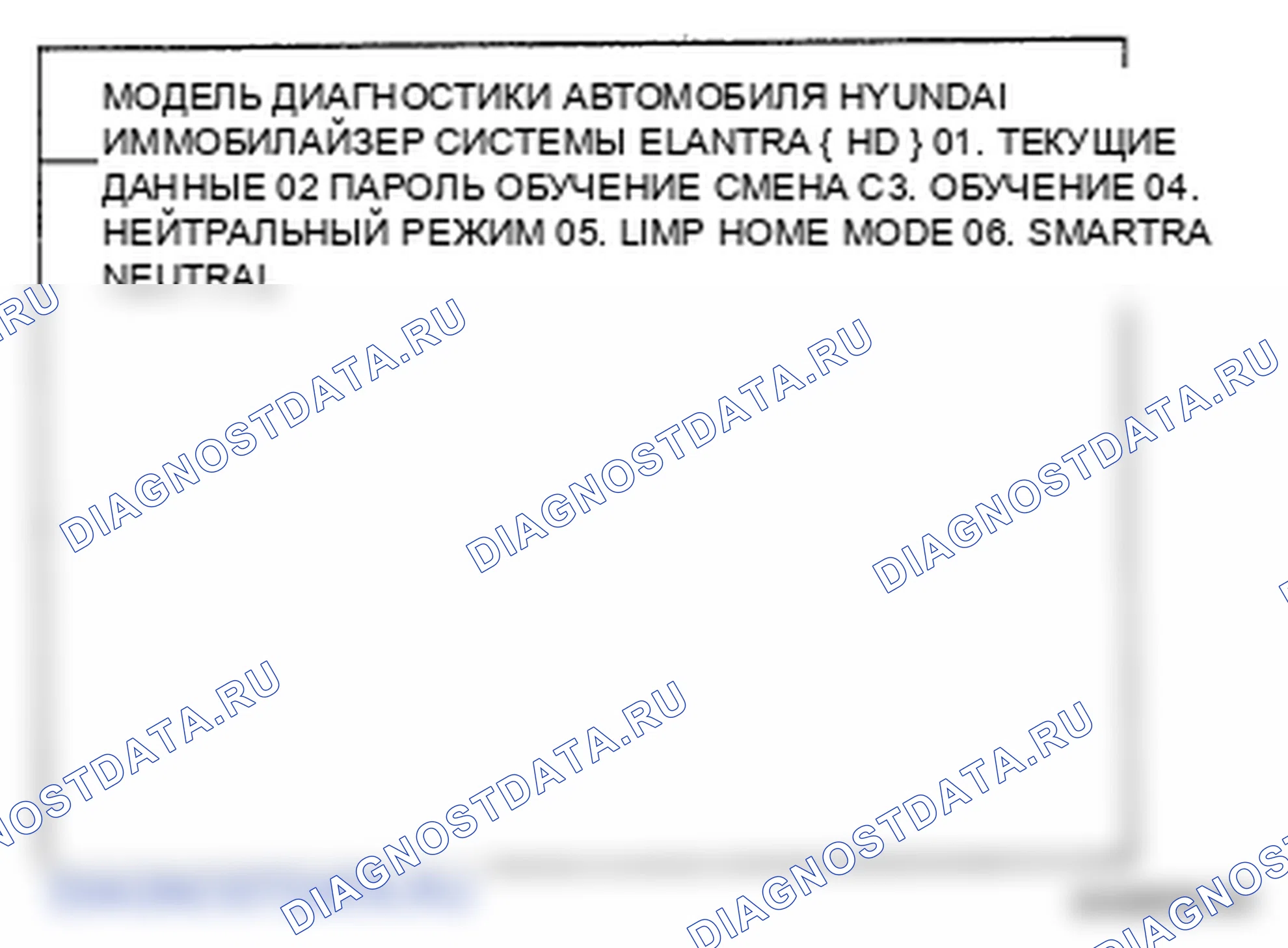 Рис. 130. Hyundai Elantra IV
