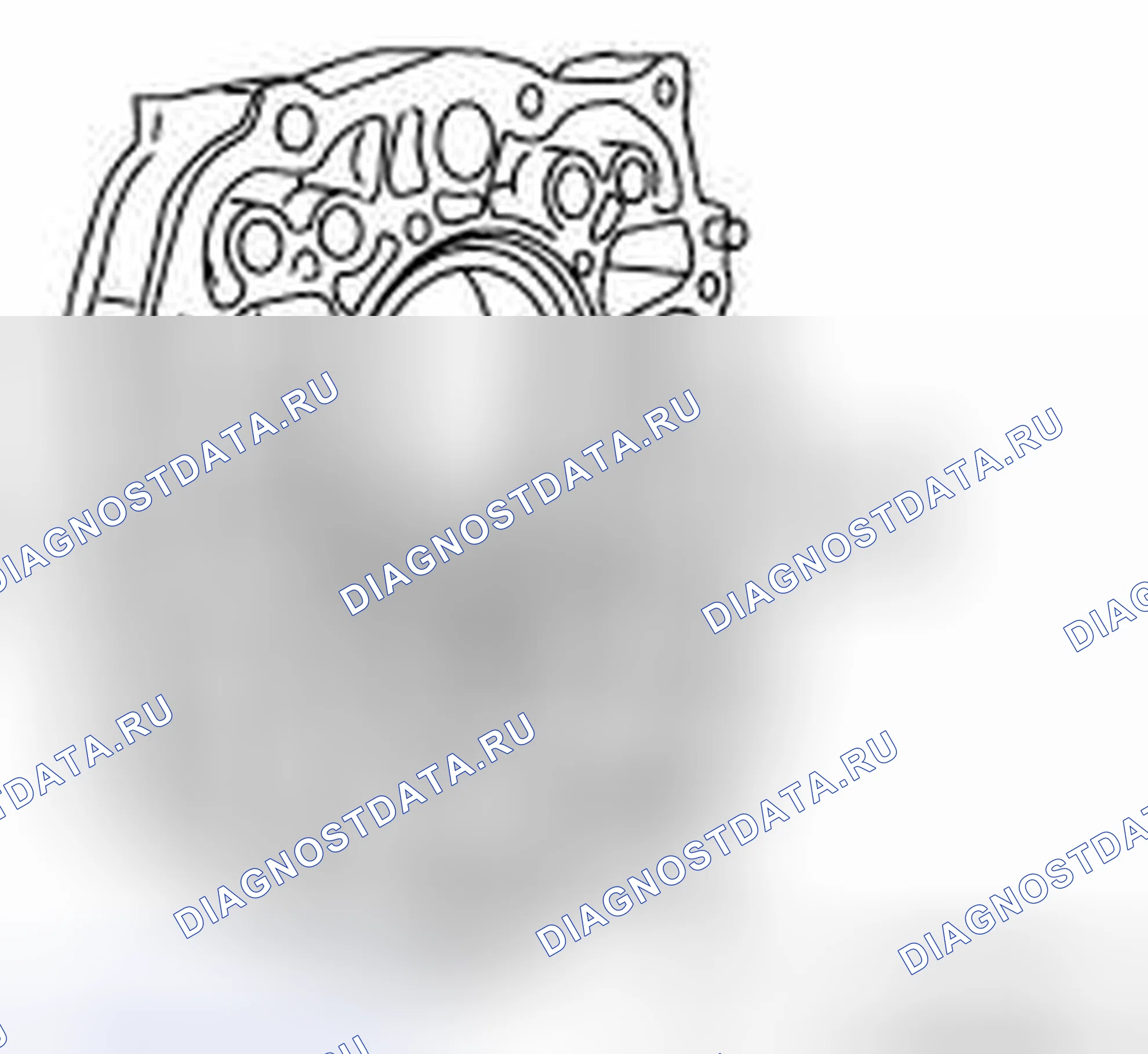 Рис. 186. Nissan 370Z I рестайлинг