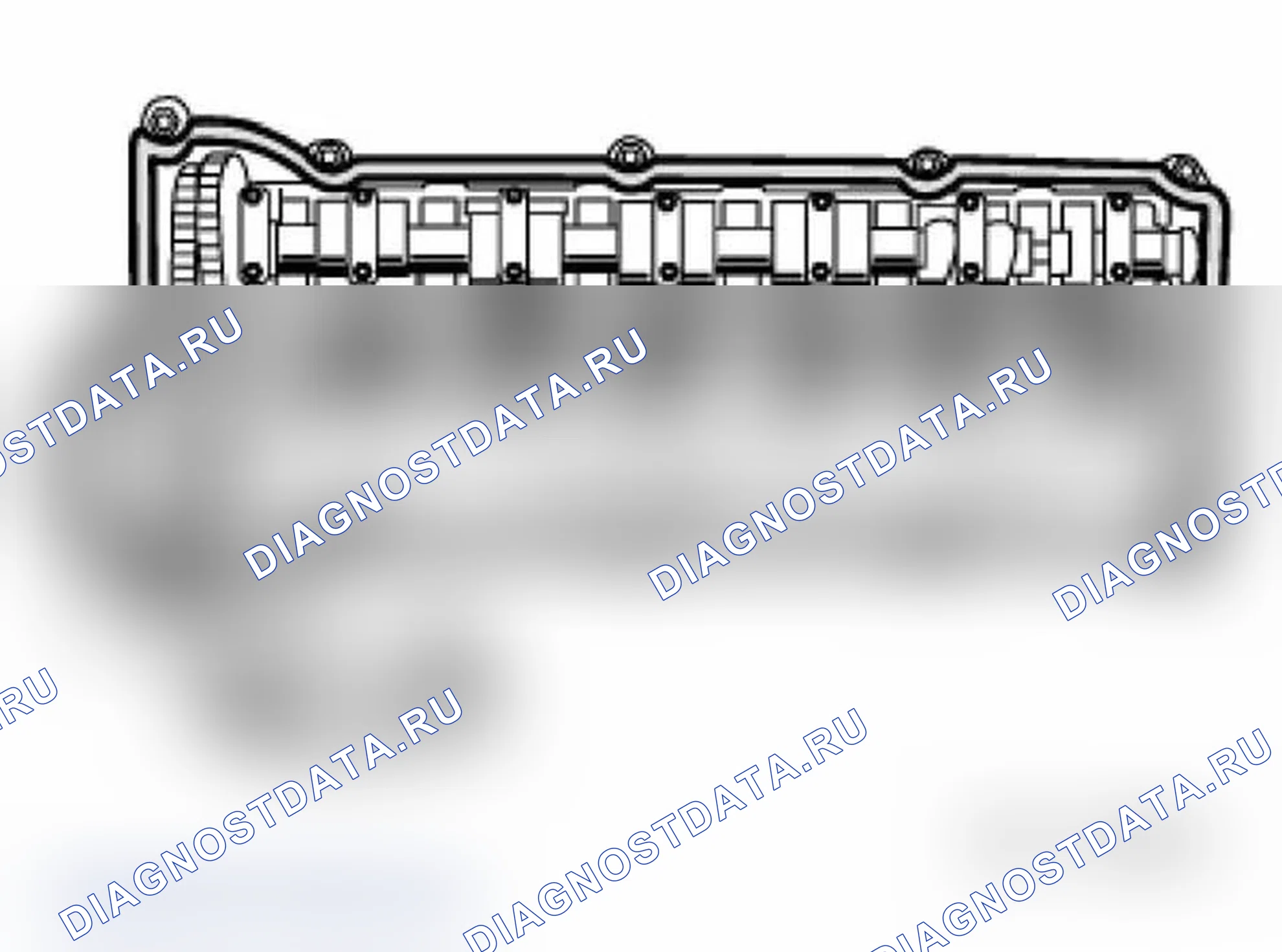 Рис. 95: Примечание по установке:. BMW M3 E36