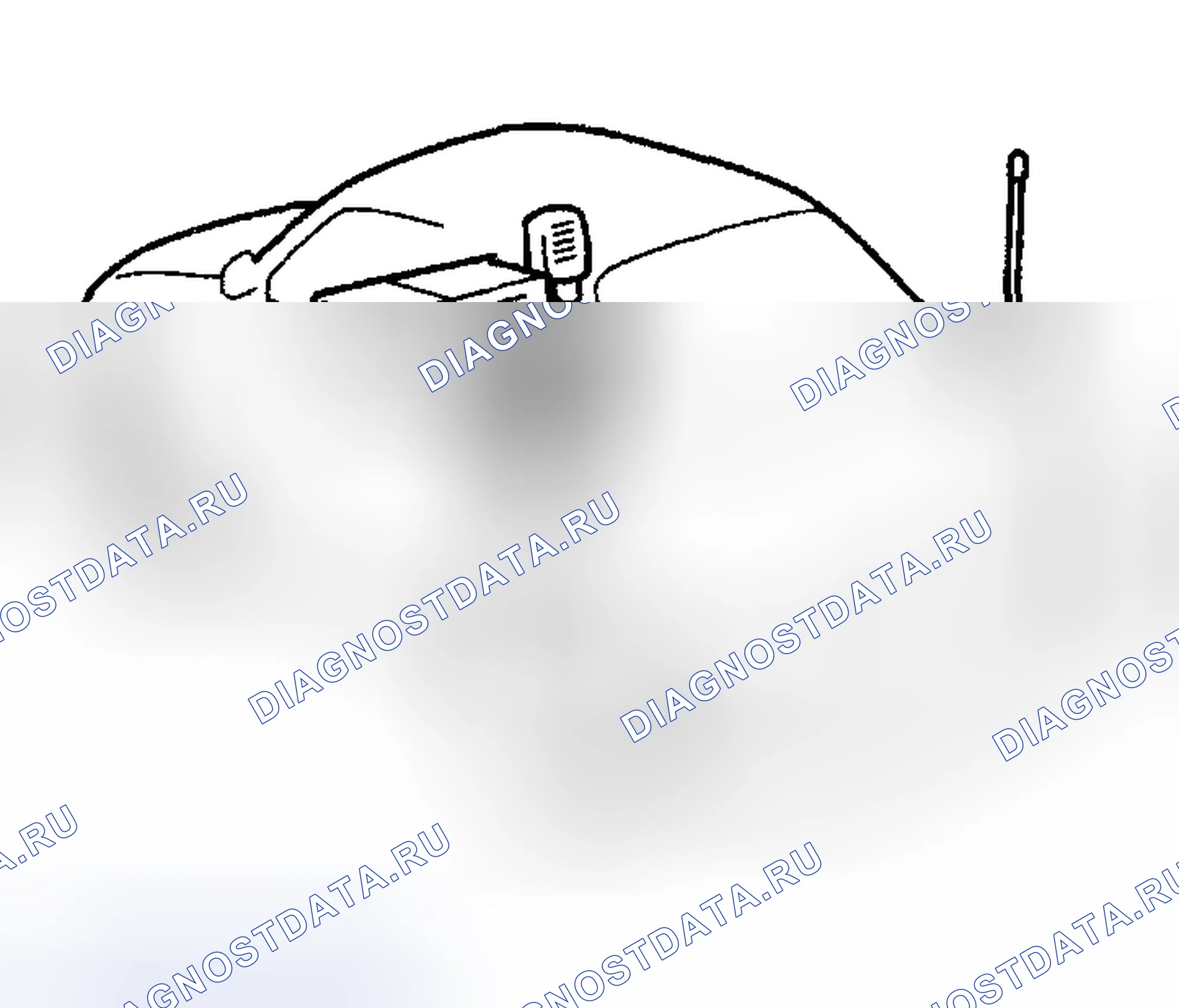 Рис. 29. Toyota Highlander I рестайлинг