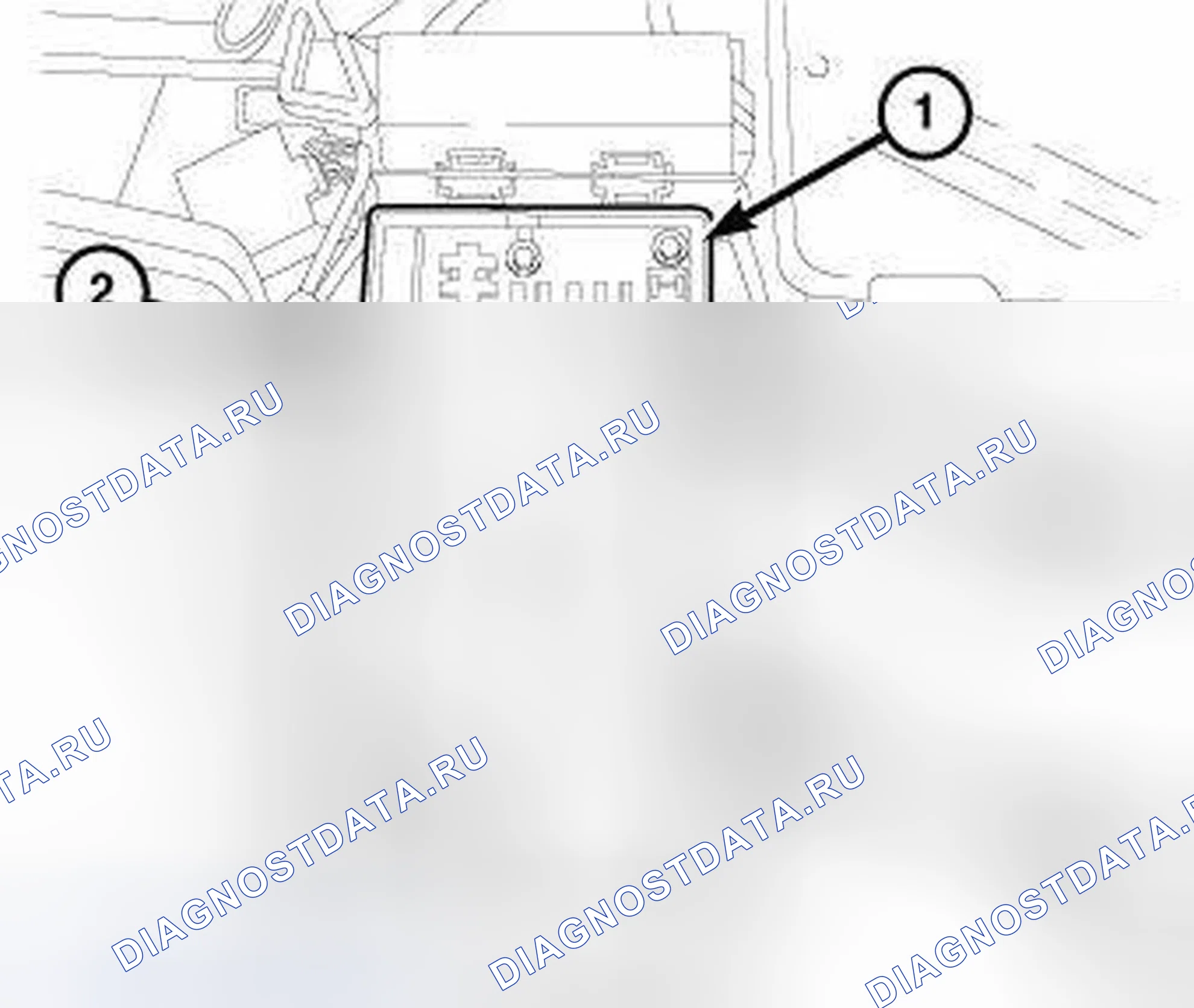 Рис. 69. Dodge Caliber I рестайлинг
