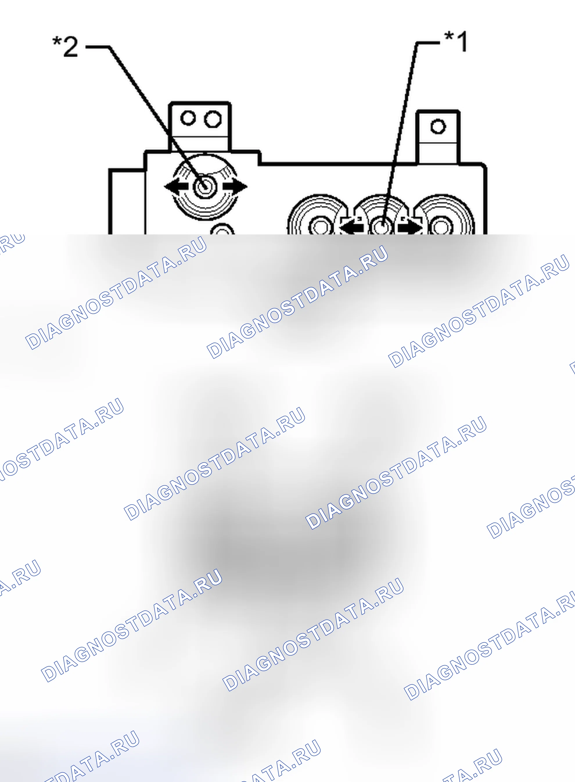 Рис. 135. Toyota 4Runner V
