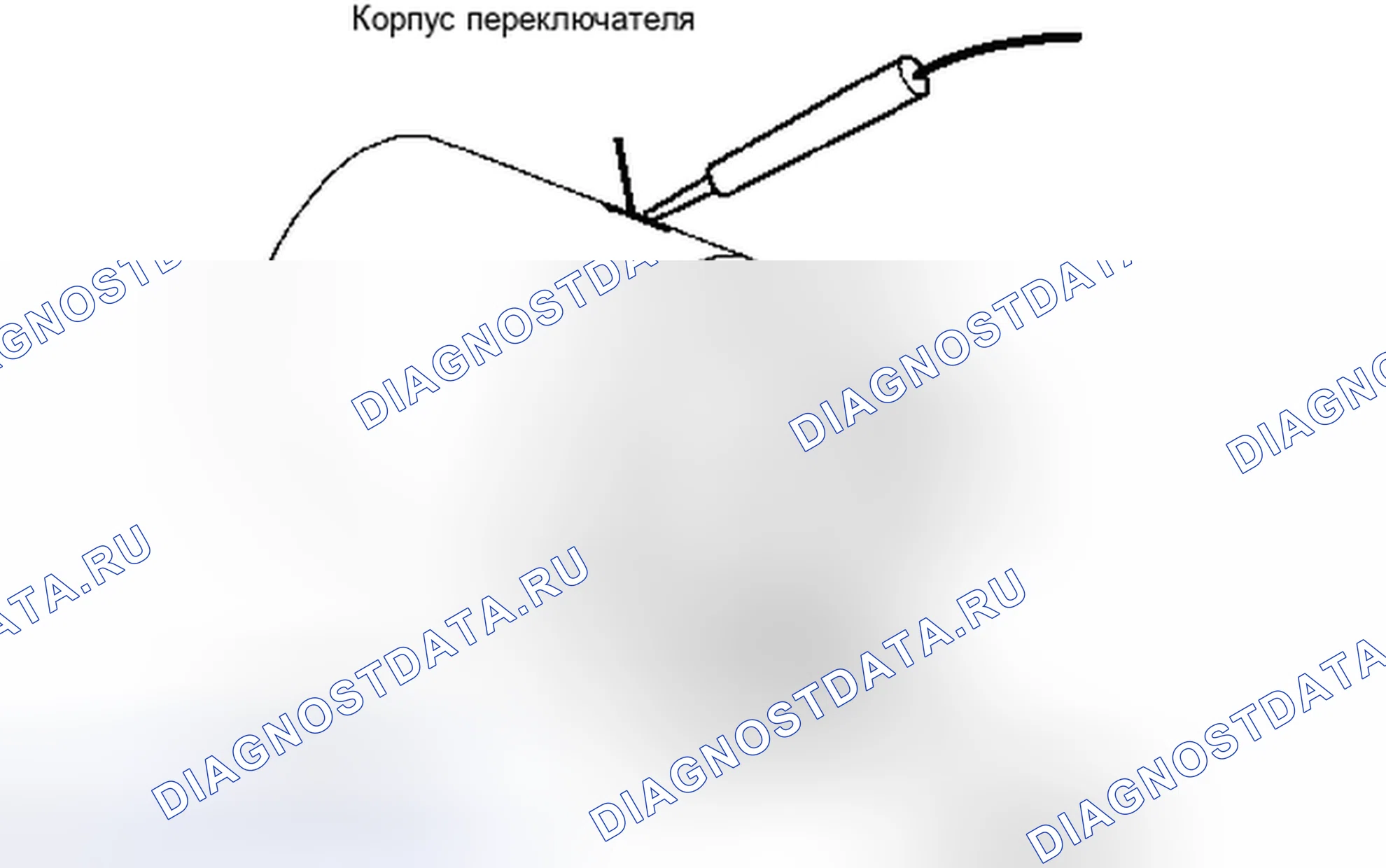 Рис. 22. Toyota Avalon XX30 рестайлинг 2