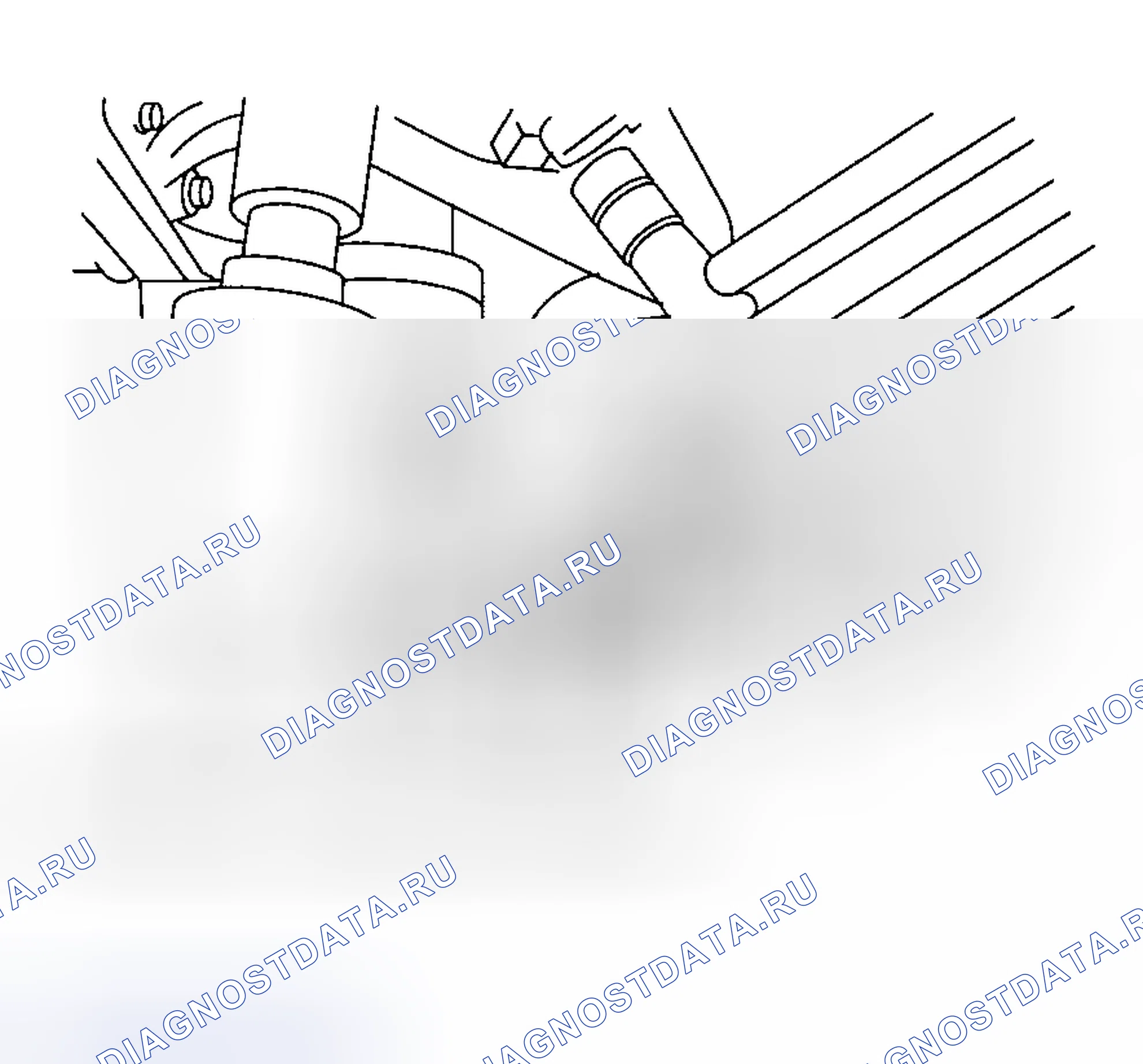 Рис. 41. Subaru Impreza WRX GD/GG рестайлинг 2