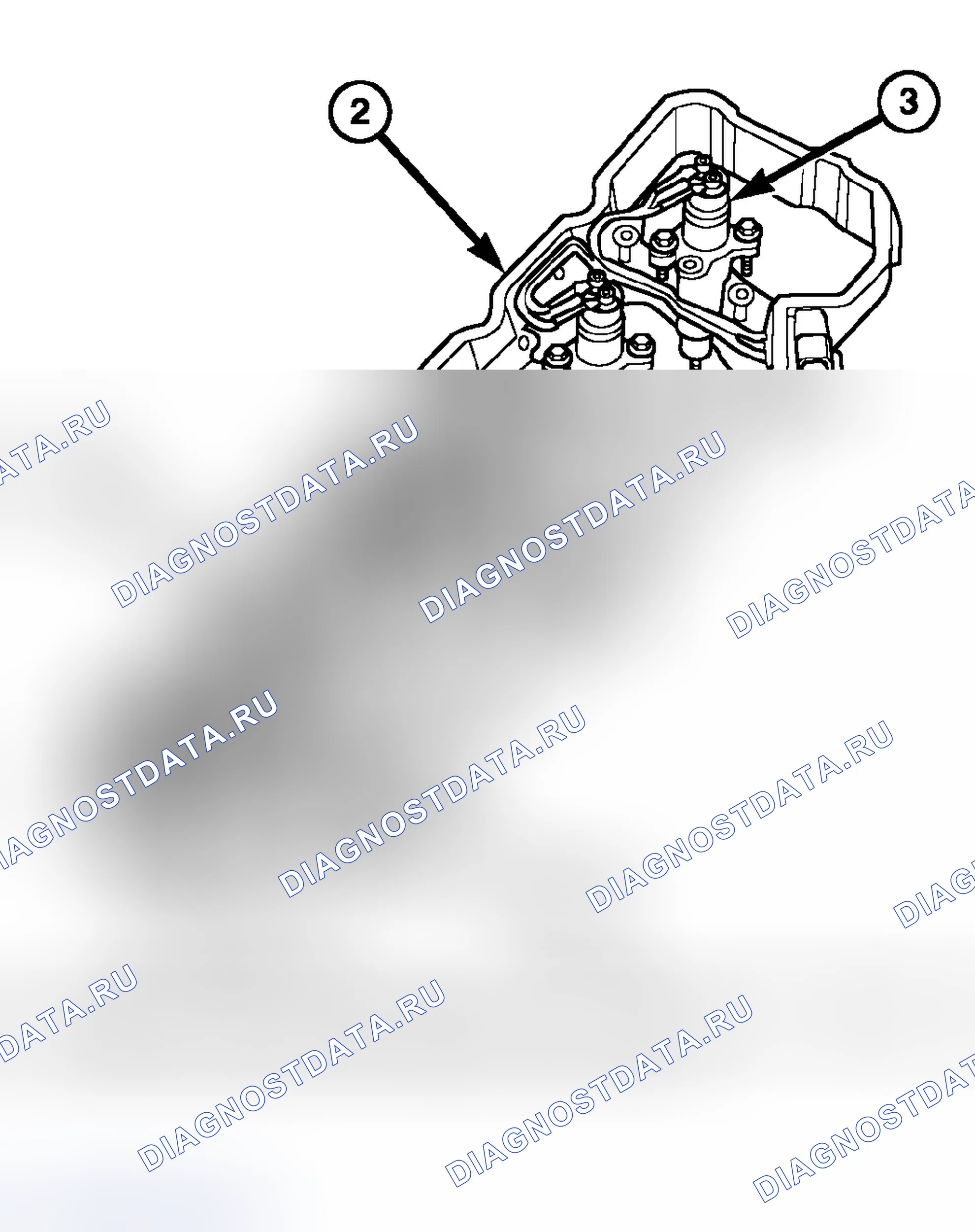 Рис. 115. Dodge Pickup R2500 