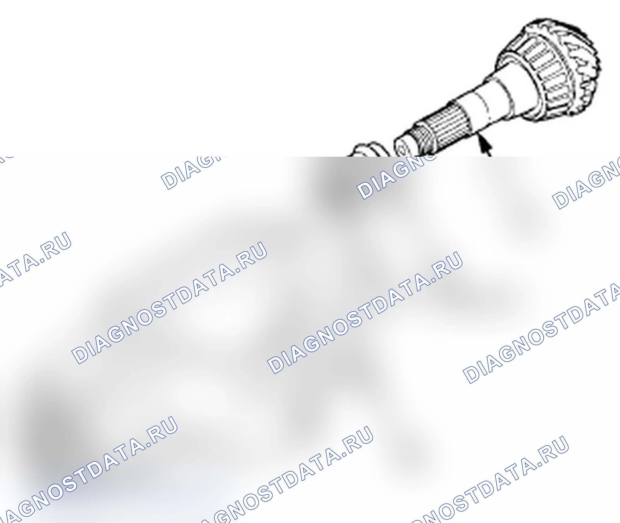 Рис. 342. Acura TL IV рестайлинг