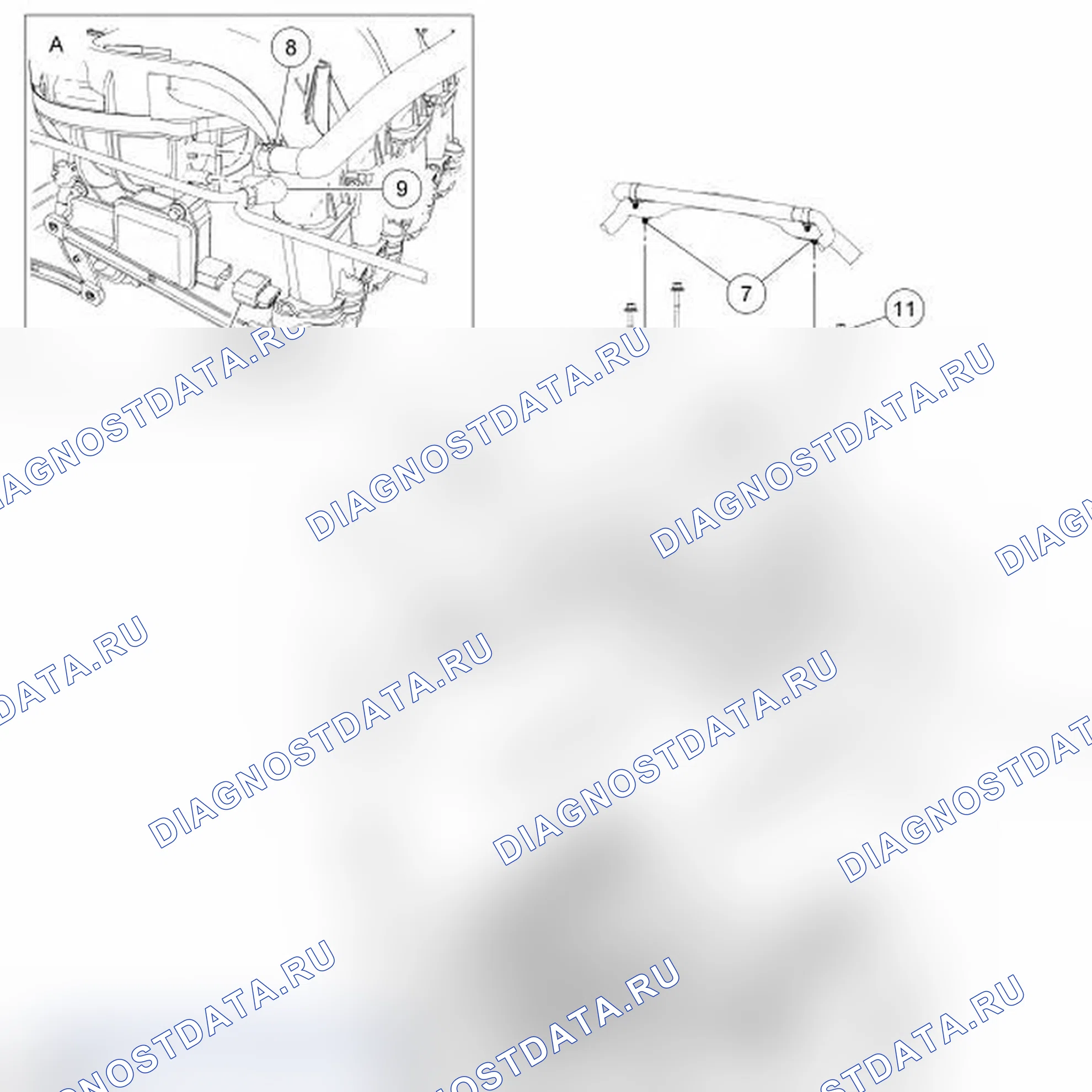 Рис. 77. Ford Explorer Sport Trac II