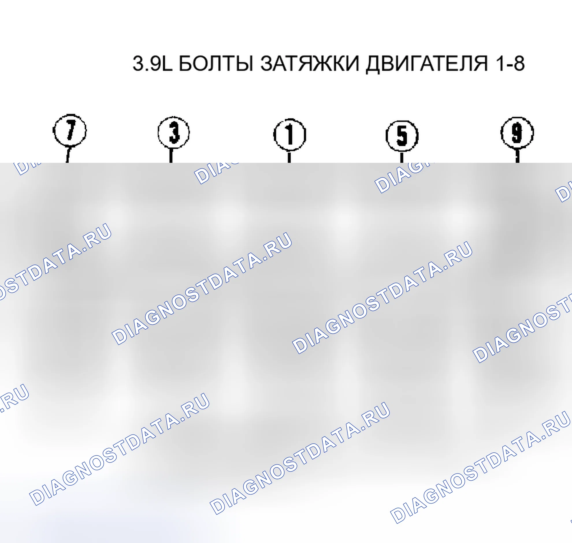 Рис. 4: Установка. Dodge Pickup R2500 AD pre