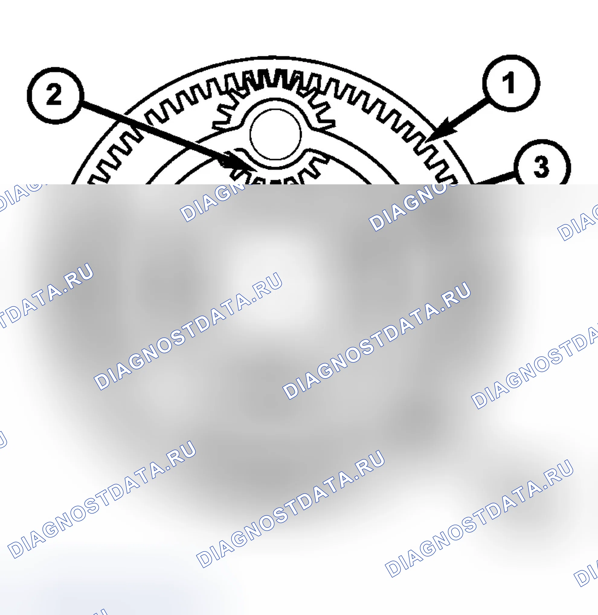 Рис. 183: ЭКСПЛУАТАЦИЯ. Dodge Magnum I