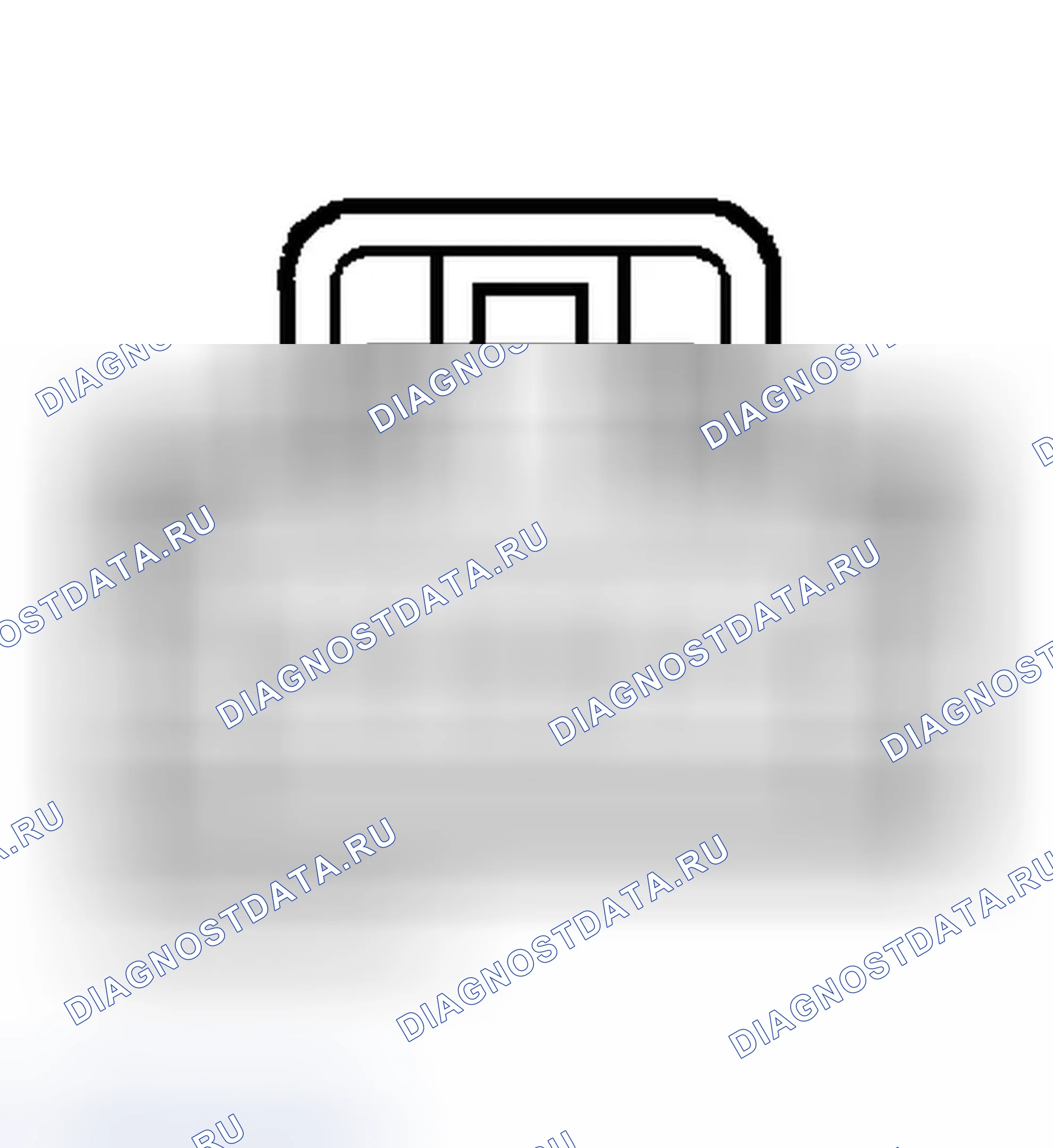 Рис. 10. Ford Taurus IV