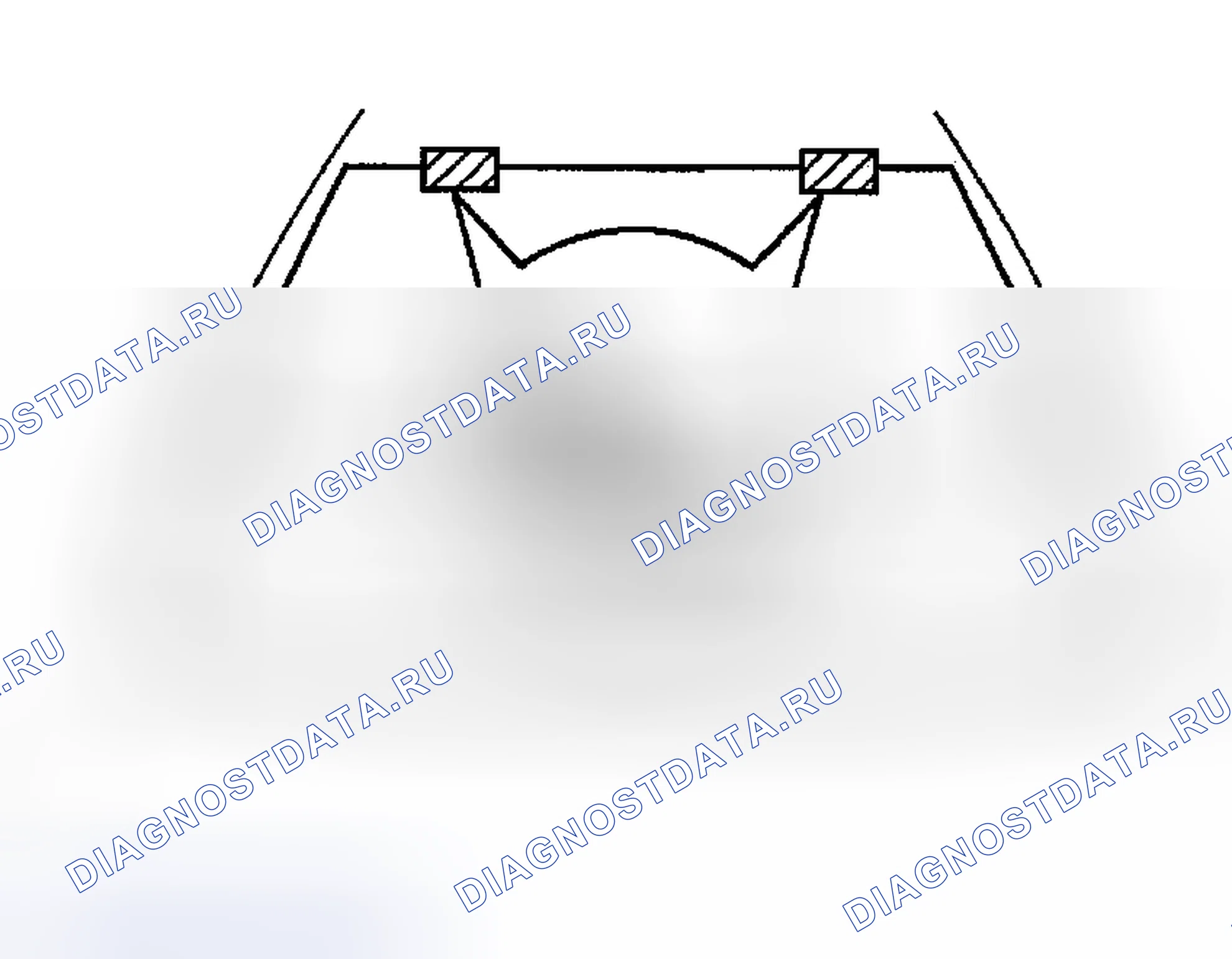 Рис. 84. Toyota Sequoia I