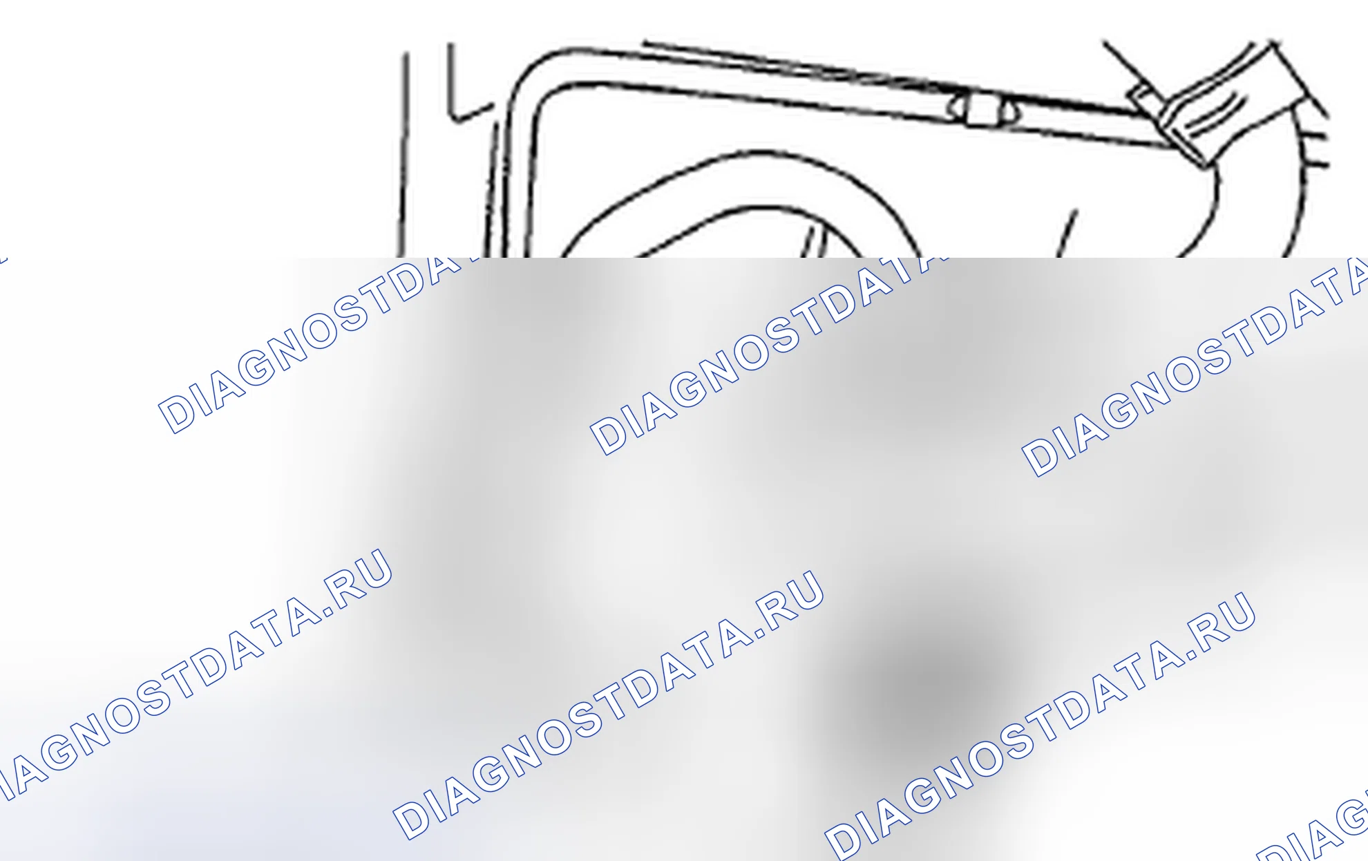 Рис. 149. Subaru Legacy BM/BR