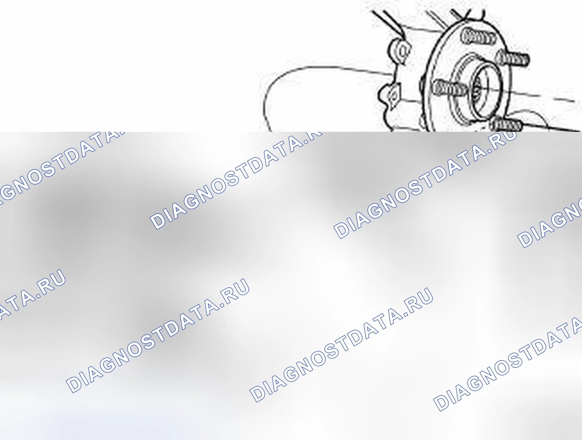 Рис. 12. Dodge Caliber I рестайлинг