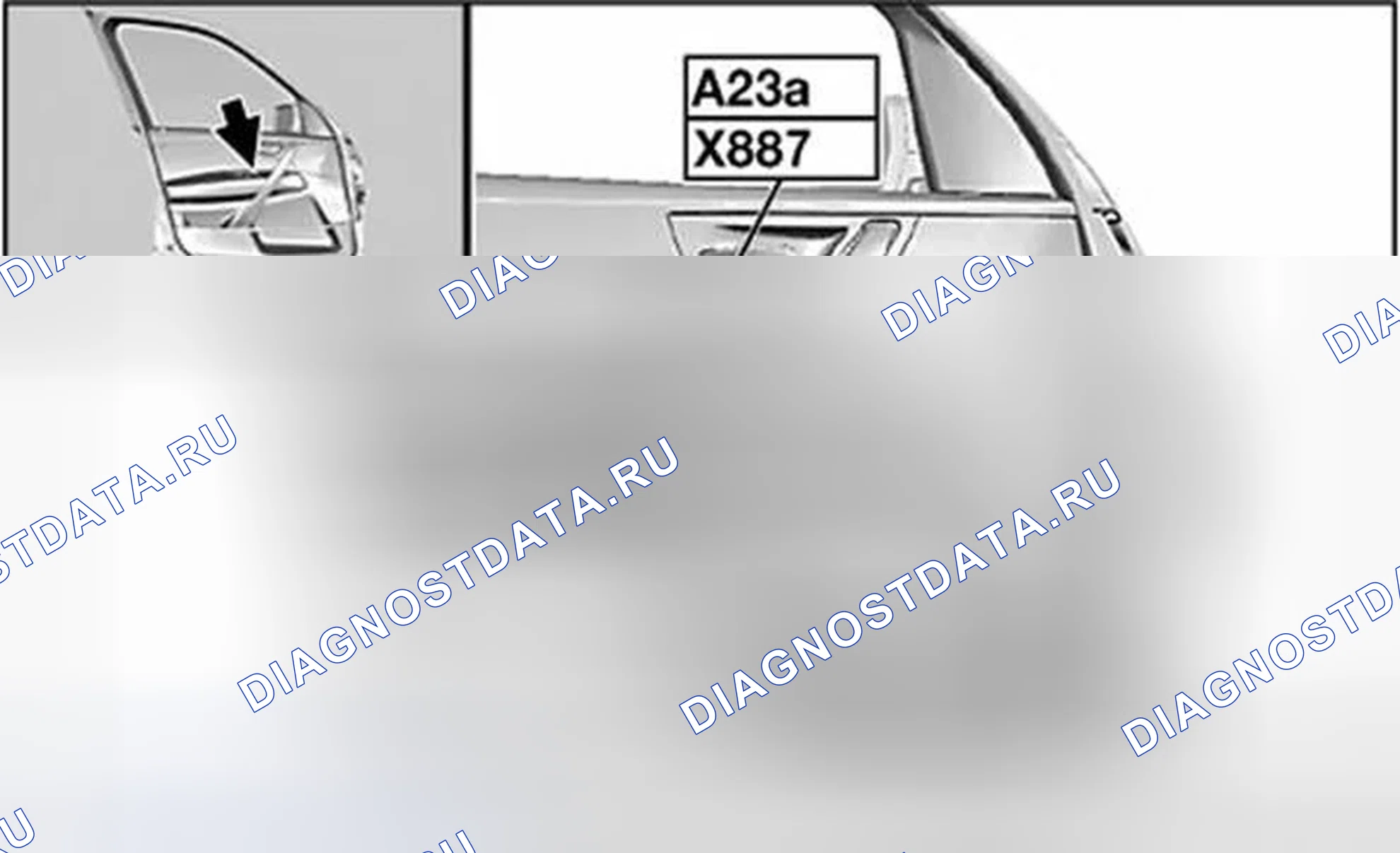 Рис. 14. BMW X3 E83