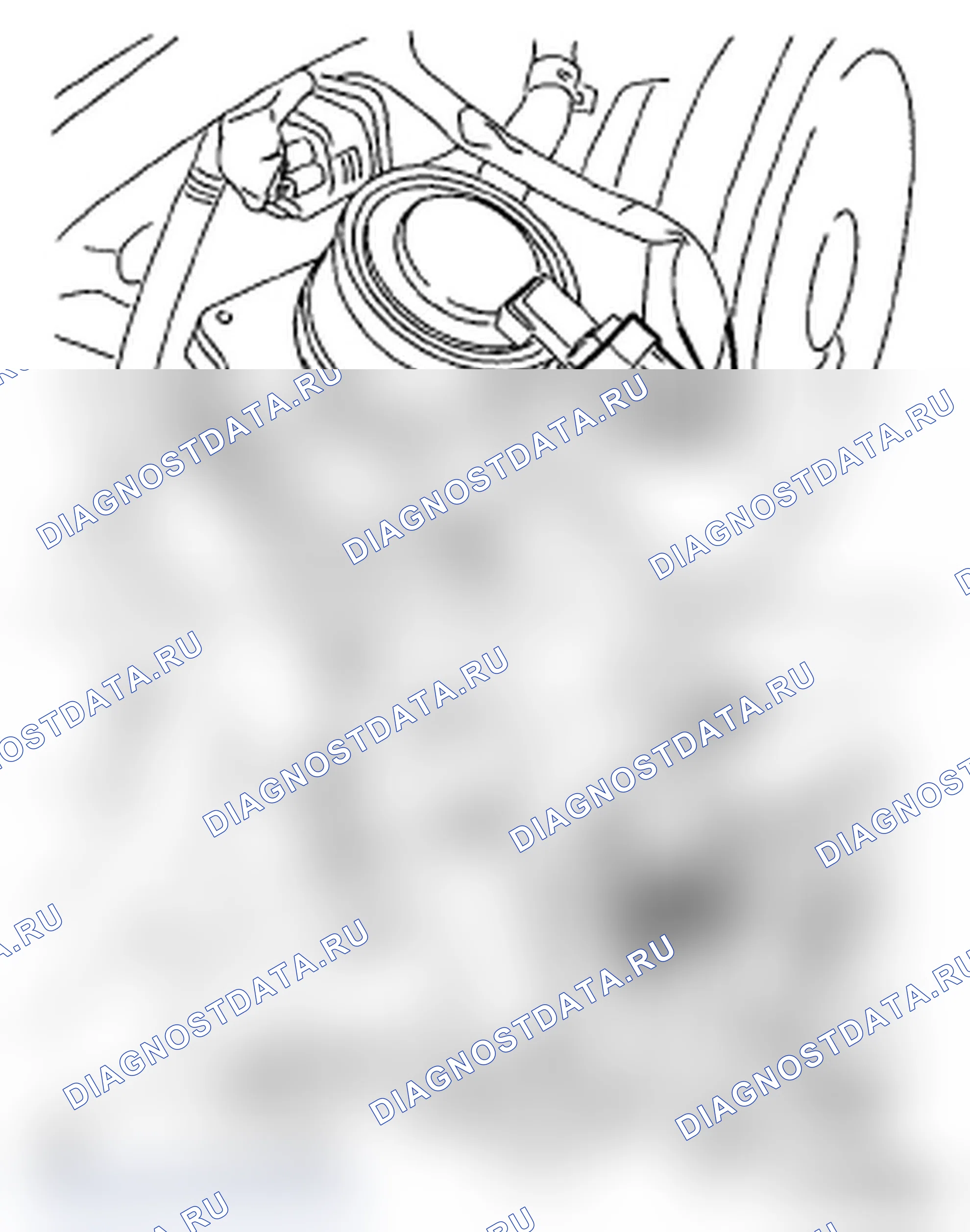 Рис. 194. Subaru Impreza WRX GH