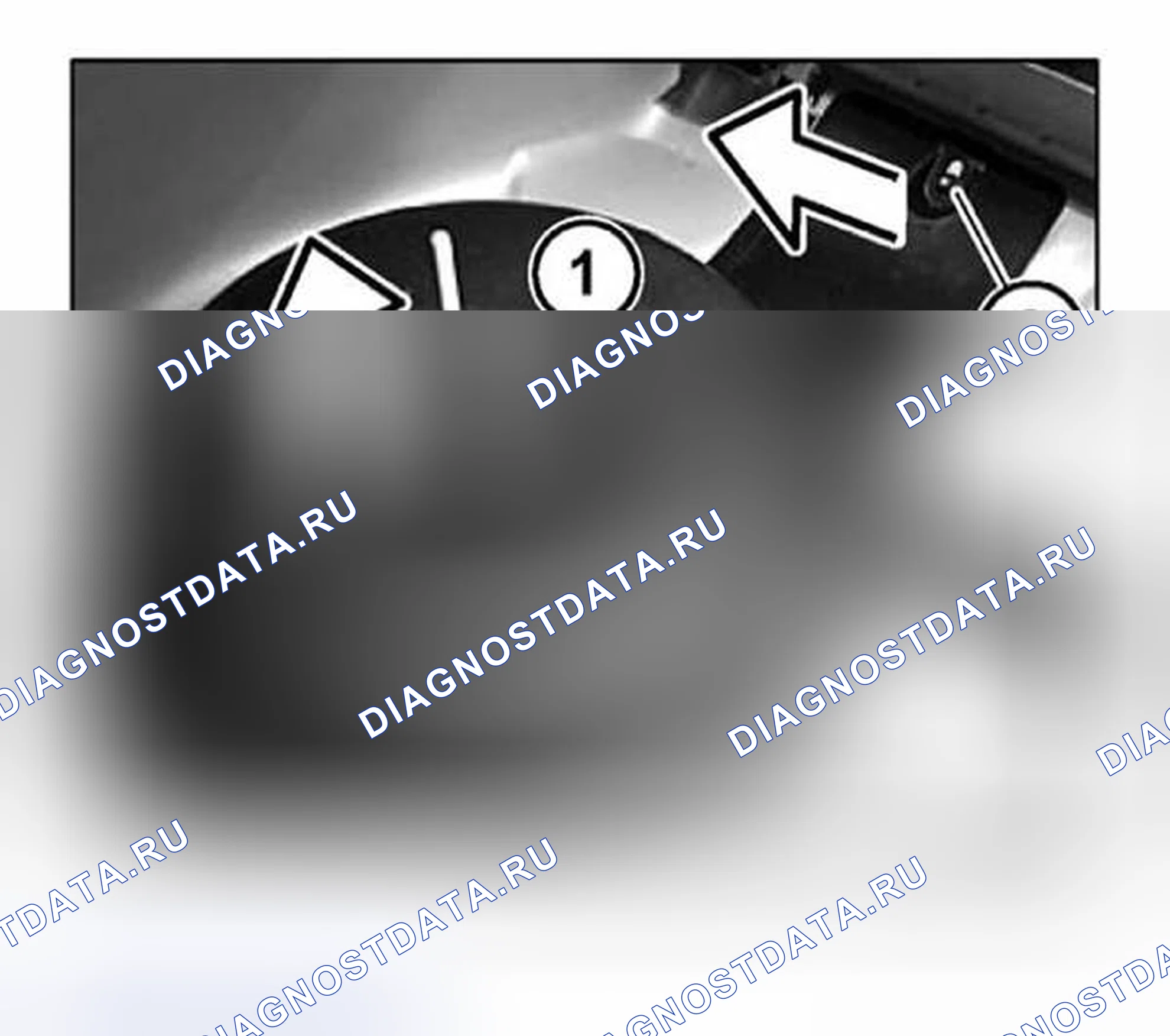 Рис. 169: Демонтаж и монтаж (3 серии - Z3). BMW M5 E39