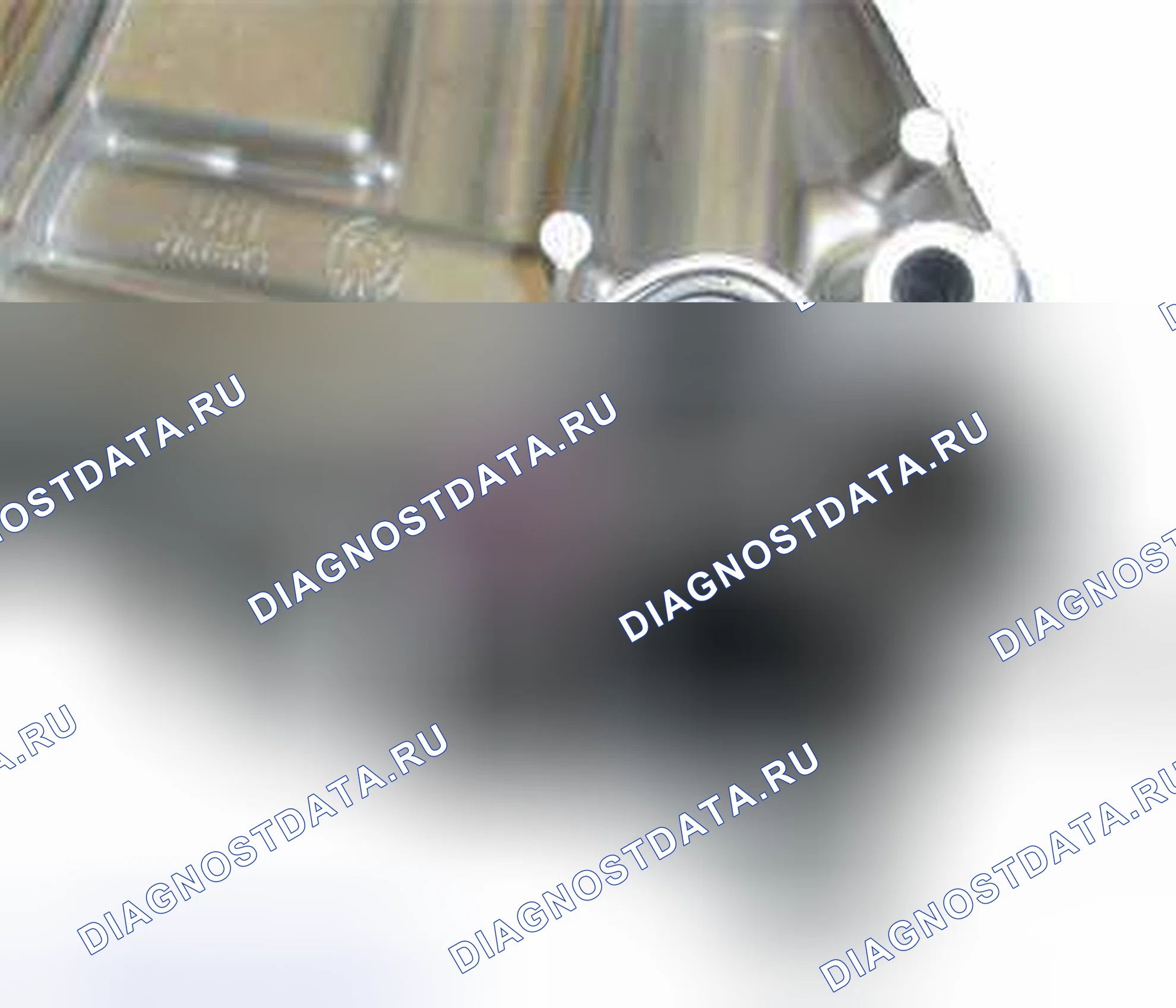 Рис. 42: УСТАНОВКА. RAM 1500 IV