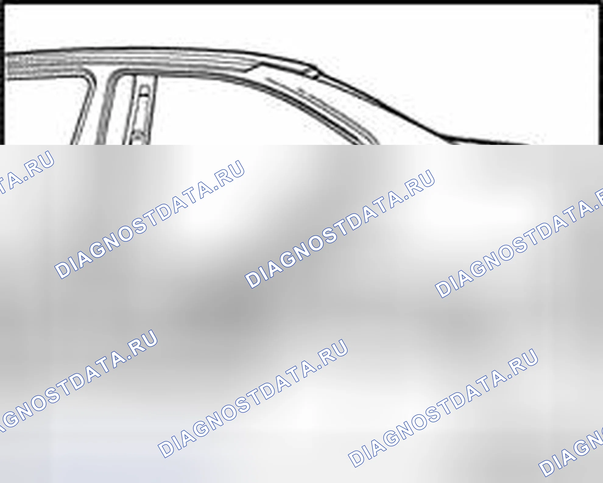 Рис. 248. Volkswagen Jetta IV