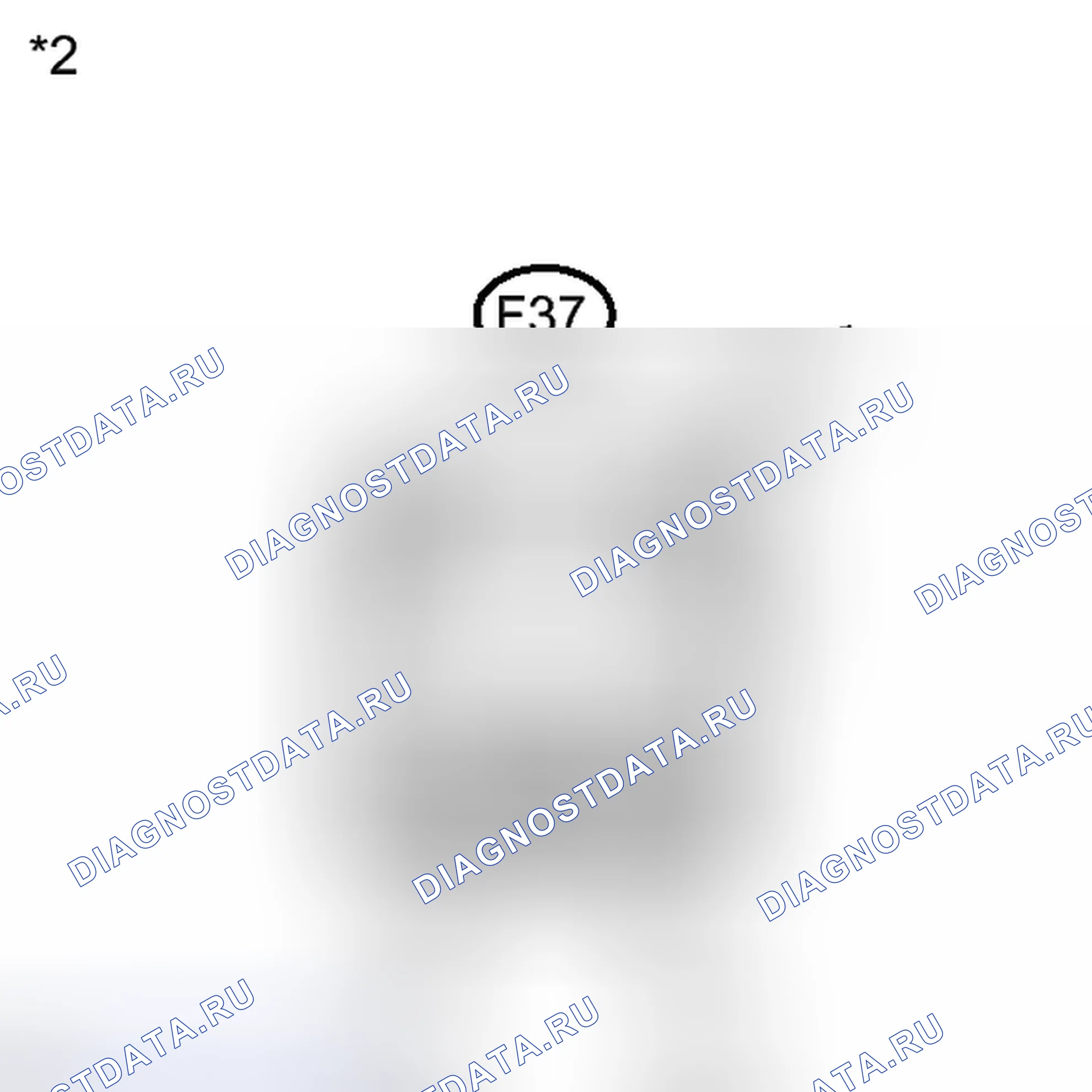Рис. 98. Toyota Camry XV40 рестайлинг