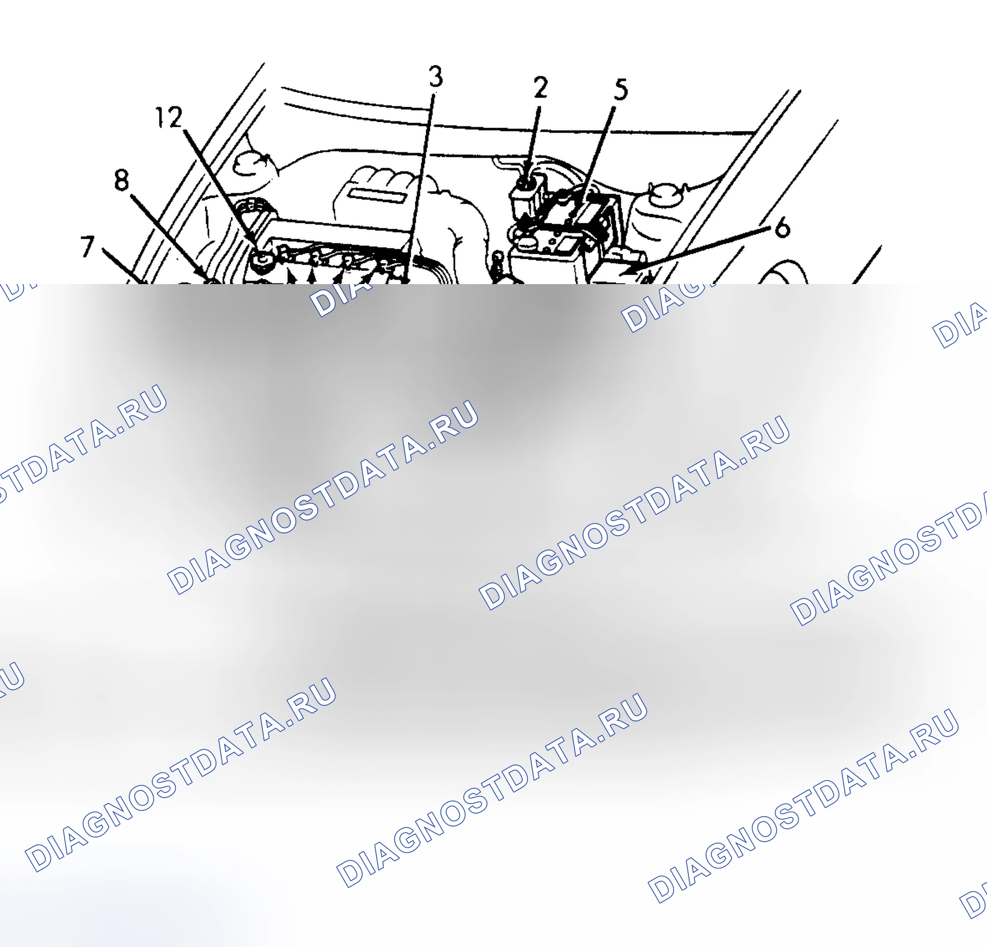 Рис. 10. Mazda Demio IDJ