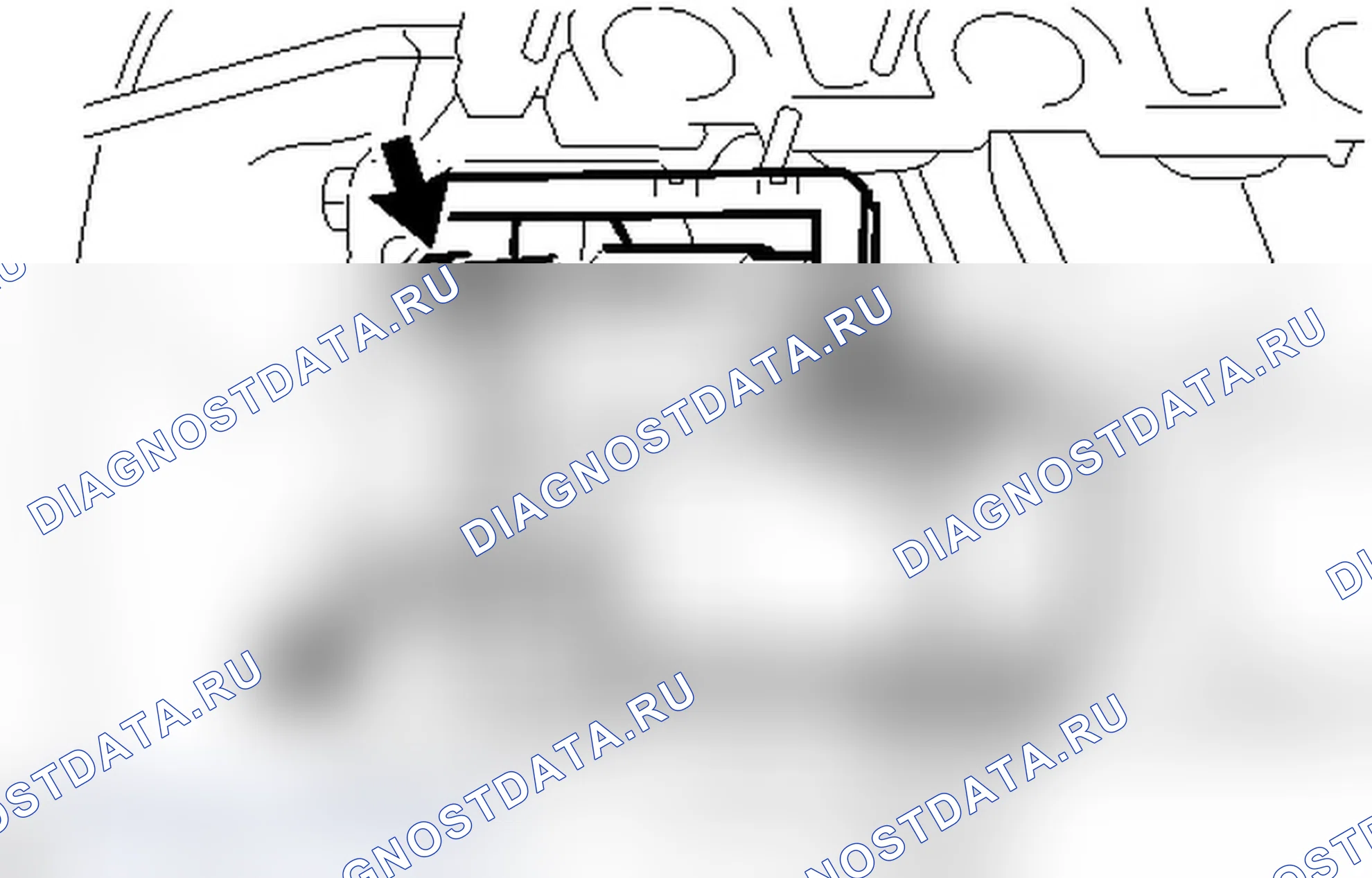 Рис. 22. Lexus IS F I