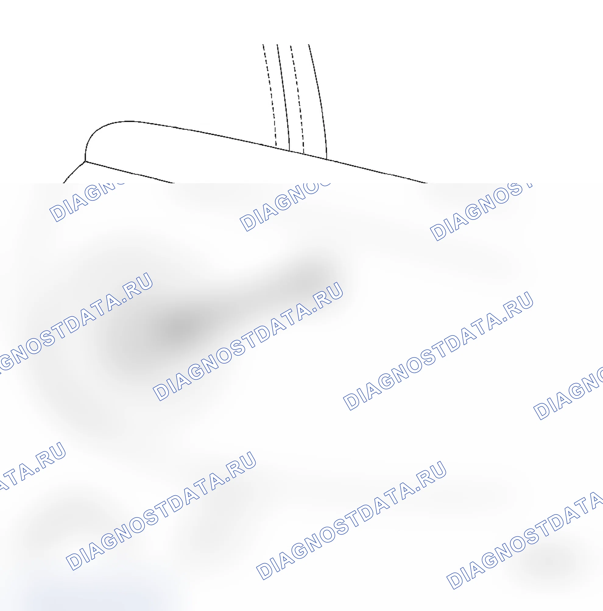 Рис. 431. Dodge Caravan IV