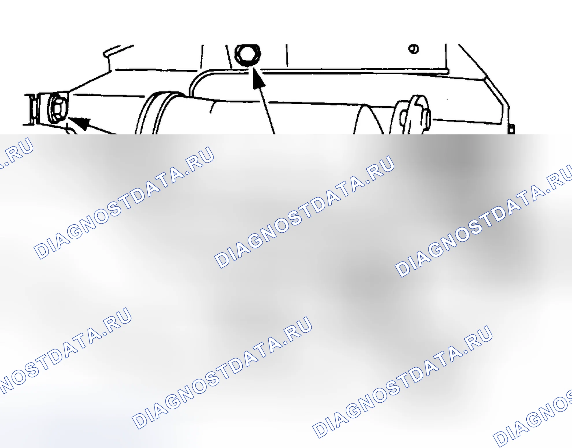 Рис. 13. Ford Pickup F250 
