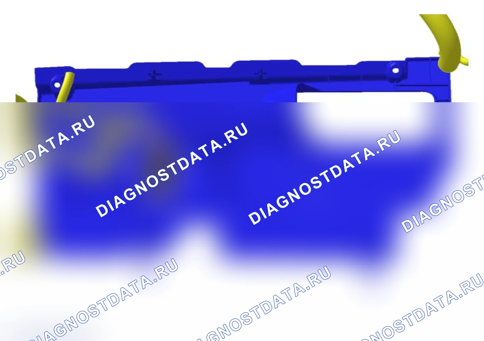 Как снять и установить сборочный комплект ящика мусору — Wey Lanshan. Wey Lanshan I