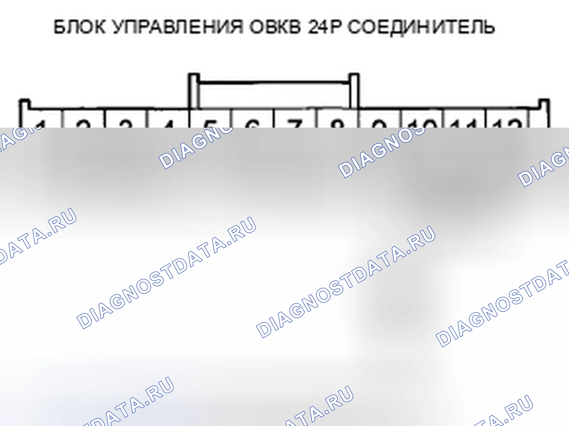 Рис. 34: Поиск и устранение неисправностей сигнальной цепи A / C. Honda Accord VIII рестайлинг