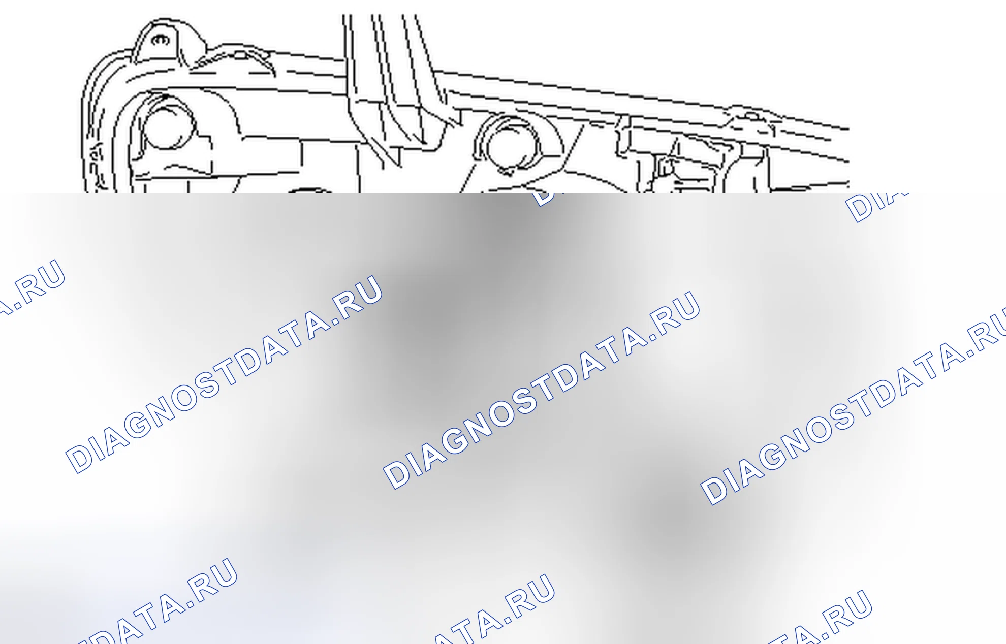 Рис. 25. Toyota Sienna III