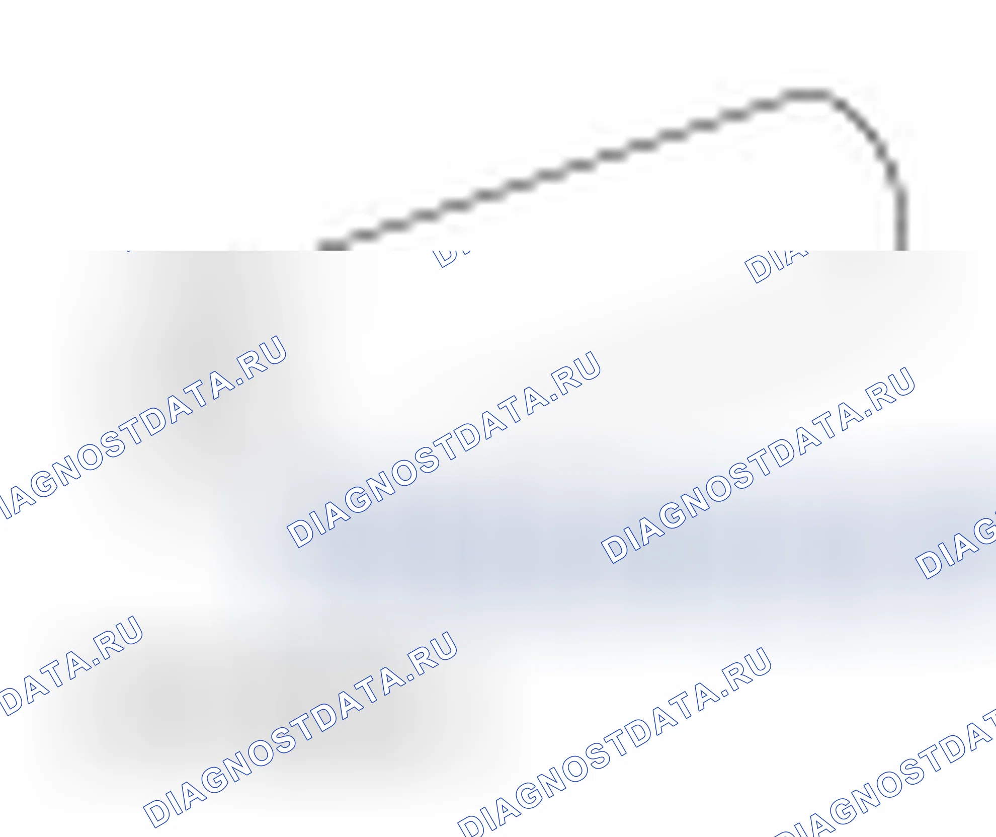 Рис. 870. Ford Mustang V рестайлинг 2