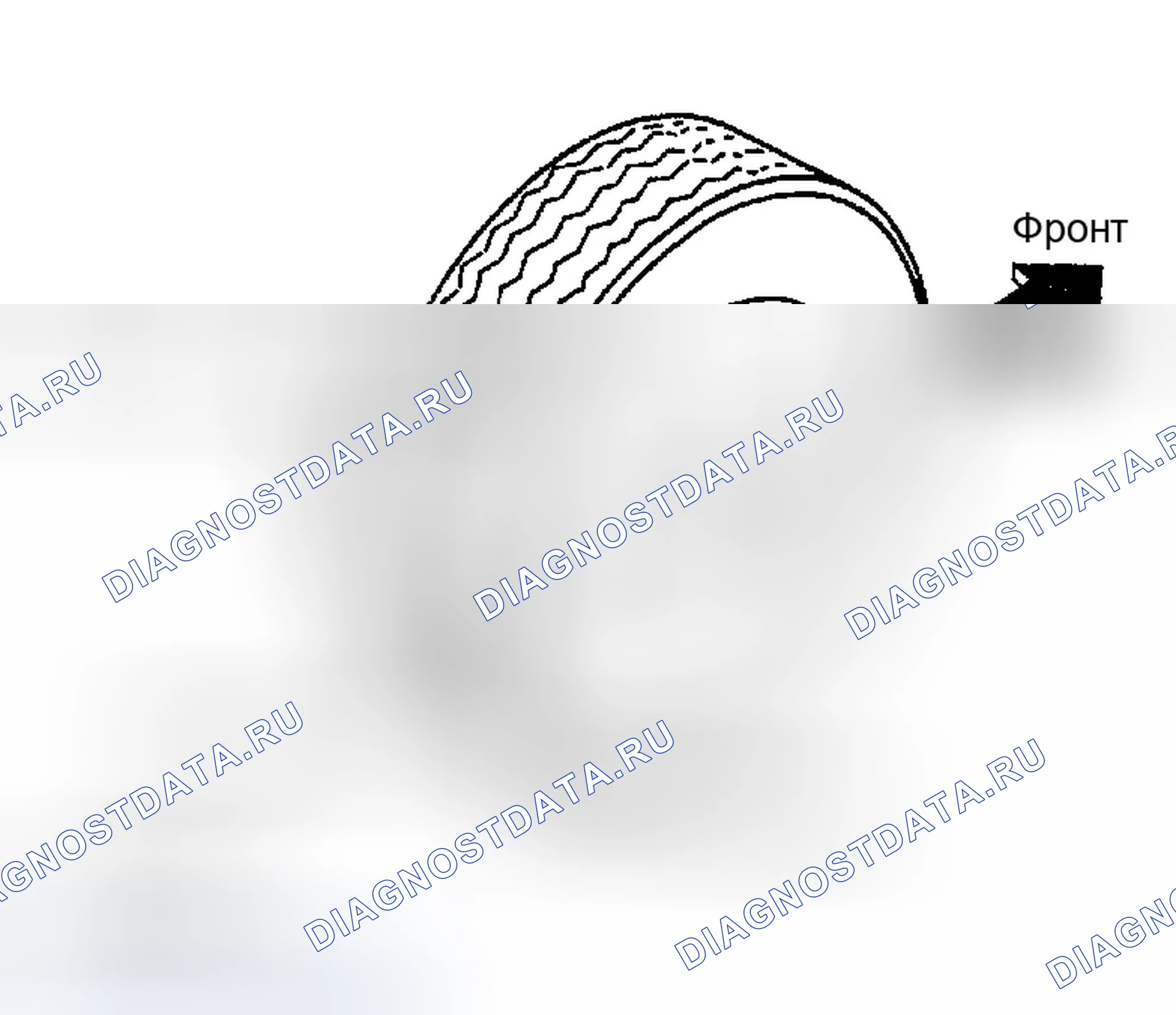 Рис. 47: Проверка врезки. Infiniti G35 III