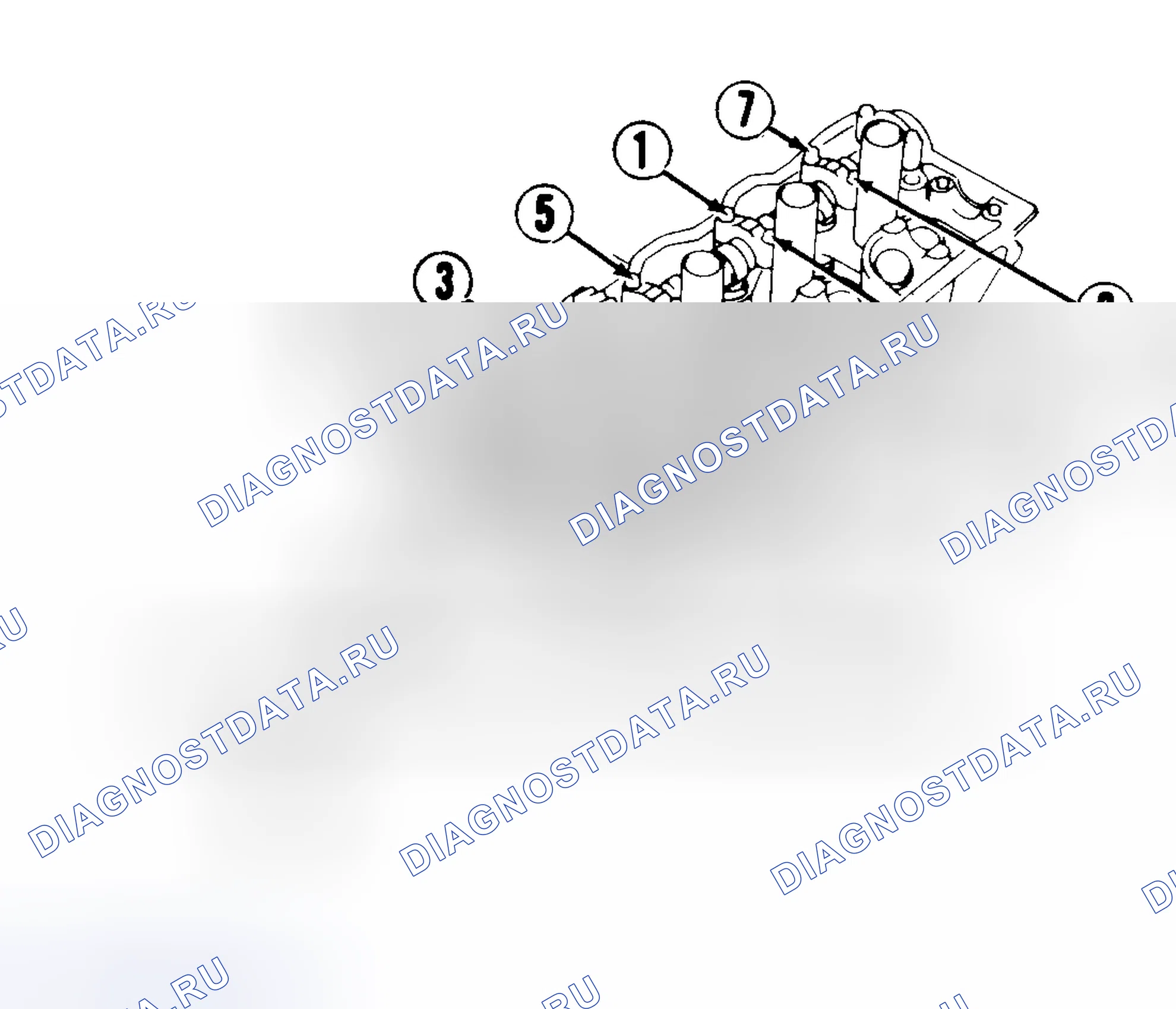 Рис. 25. Toyota Camry V30
