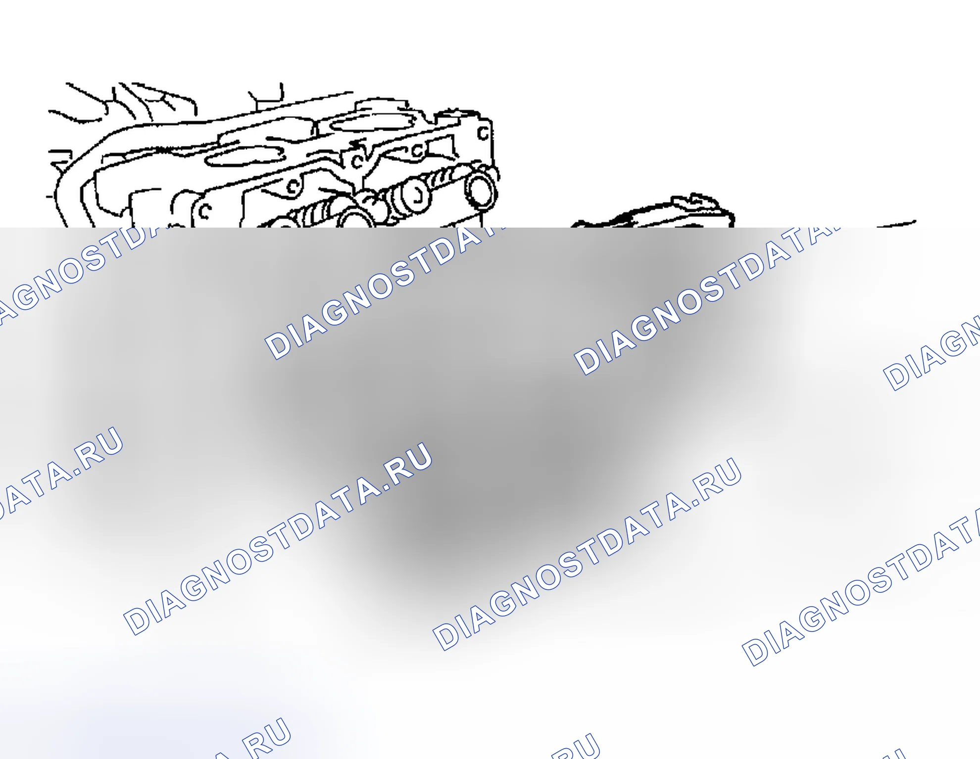 Рис. 209. Subaru Forester SG