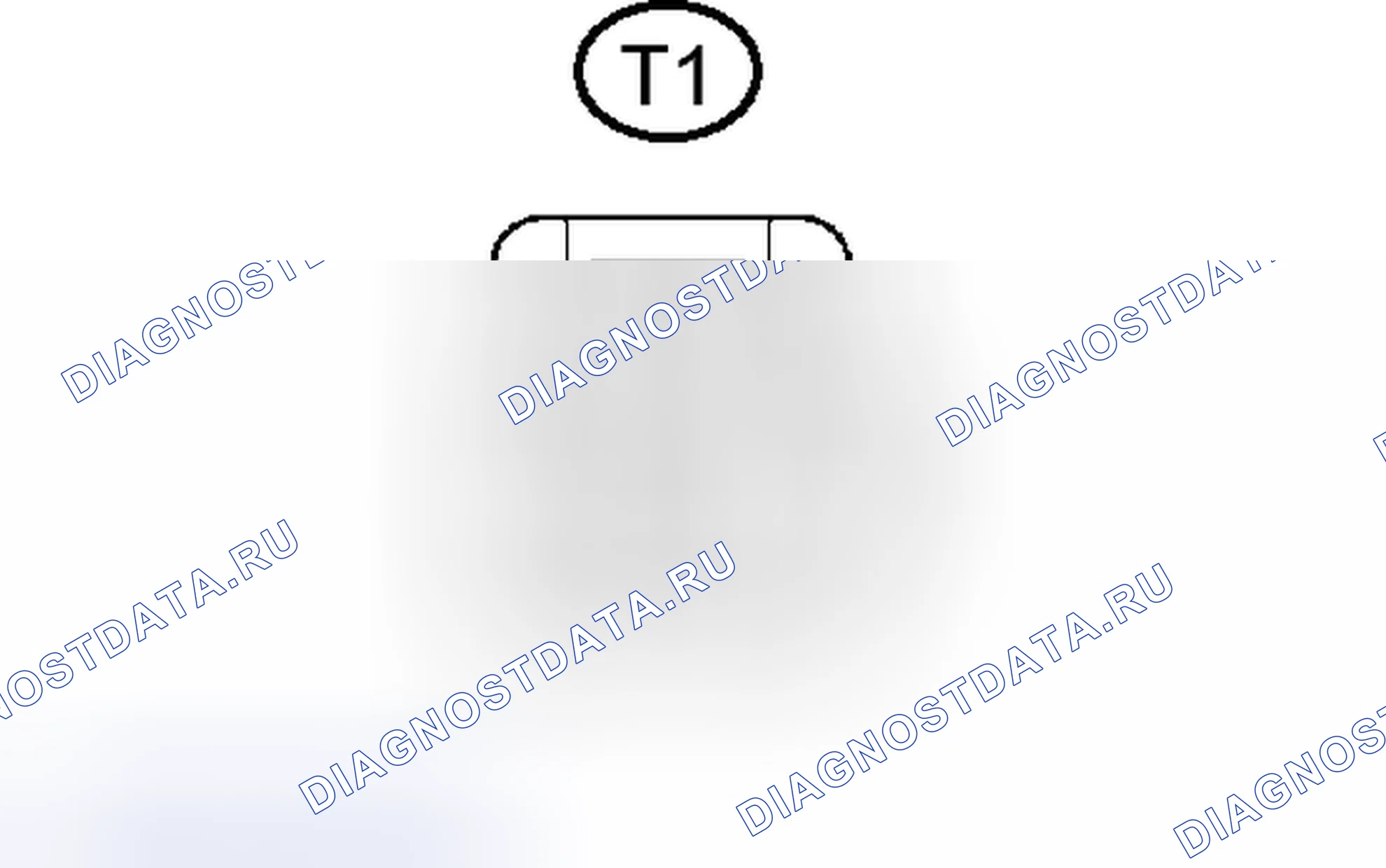 Рис. 205. Toyota Camry XV40 рестайлинг
