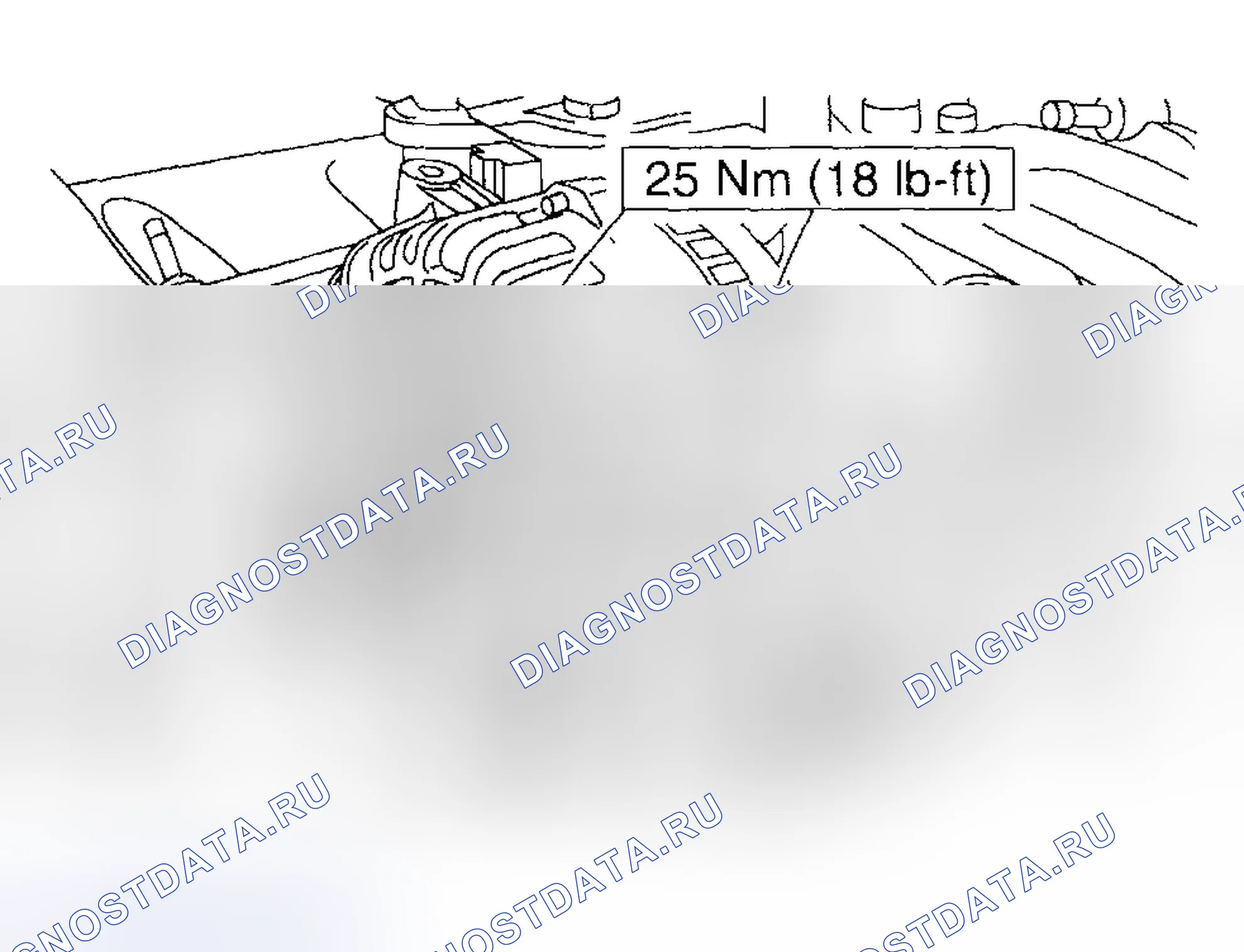 Рис. 334. Mazda Flair II