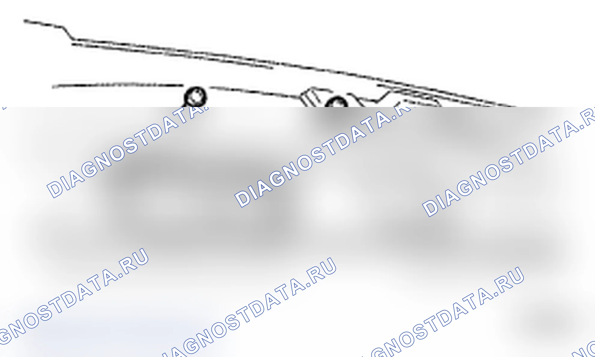 Рис. 158: РАЗБОРКА. Toyota Land Cruiser 200