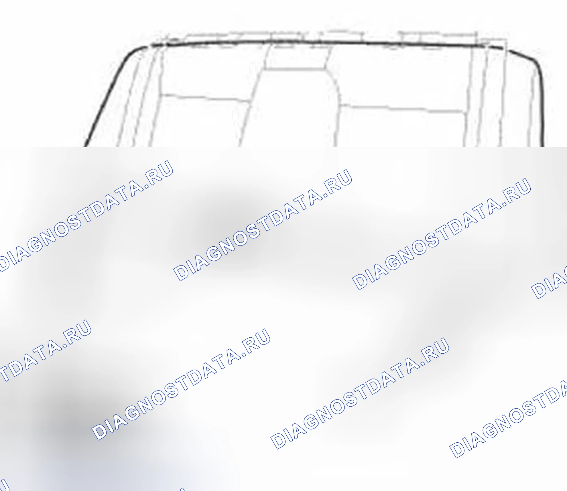 Рис. 1269. Honda Civic IX