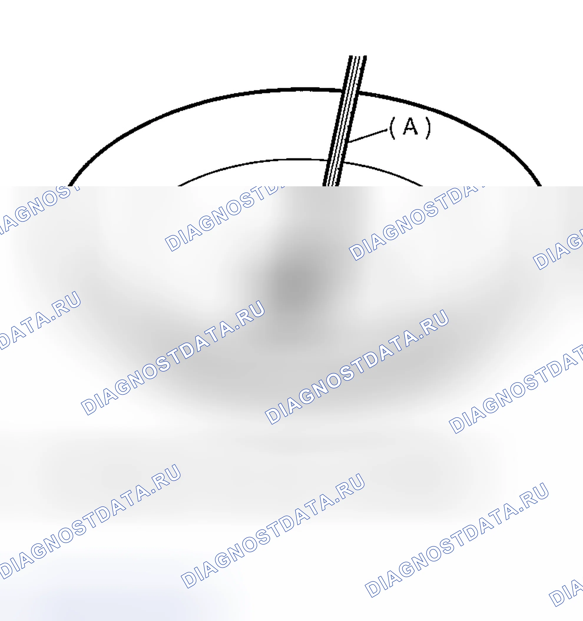 Рис. 126. Subaru Outback BP