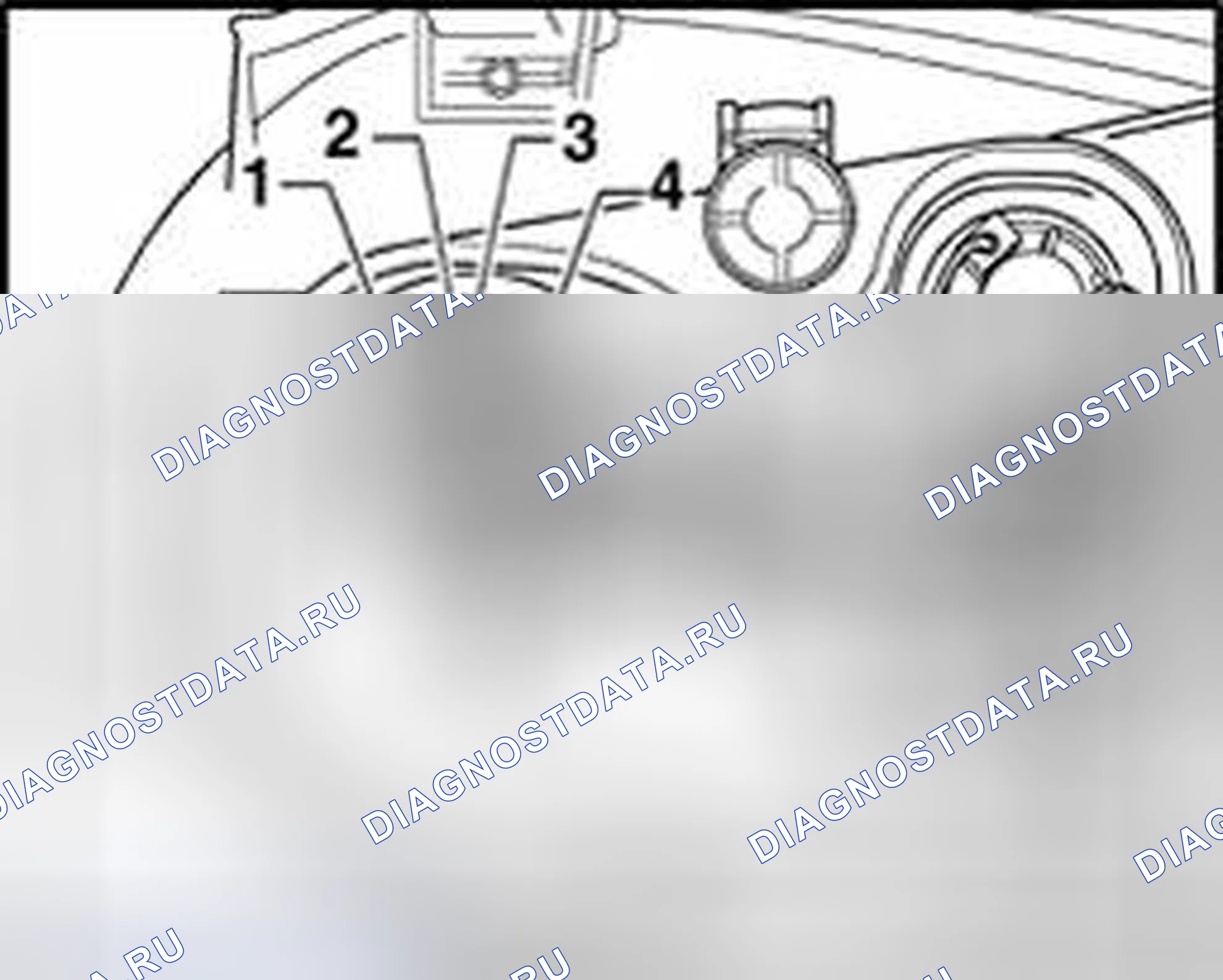 Рис. 139. Volkswagen Jetta IV