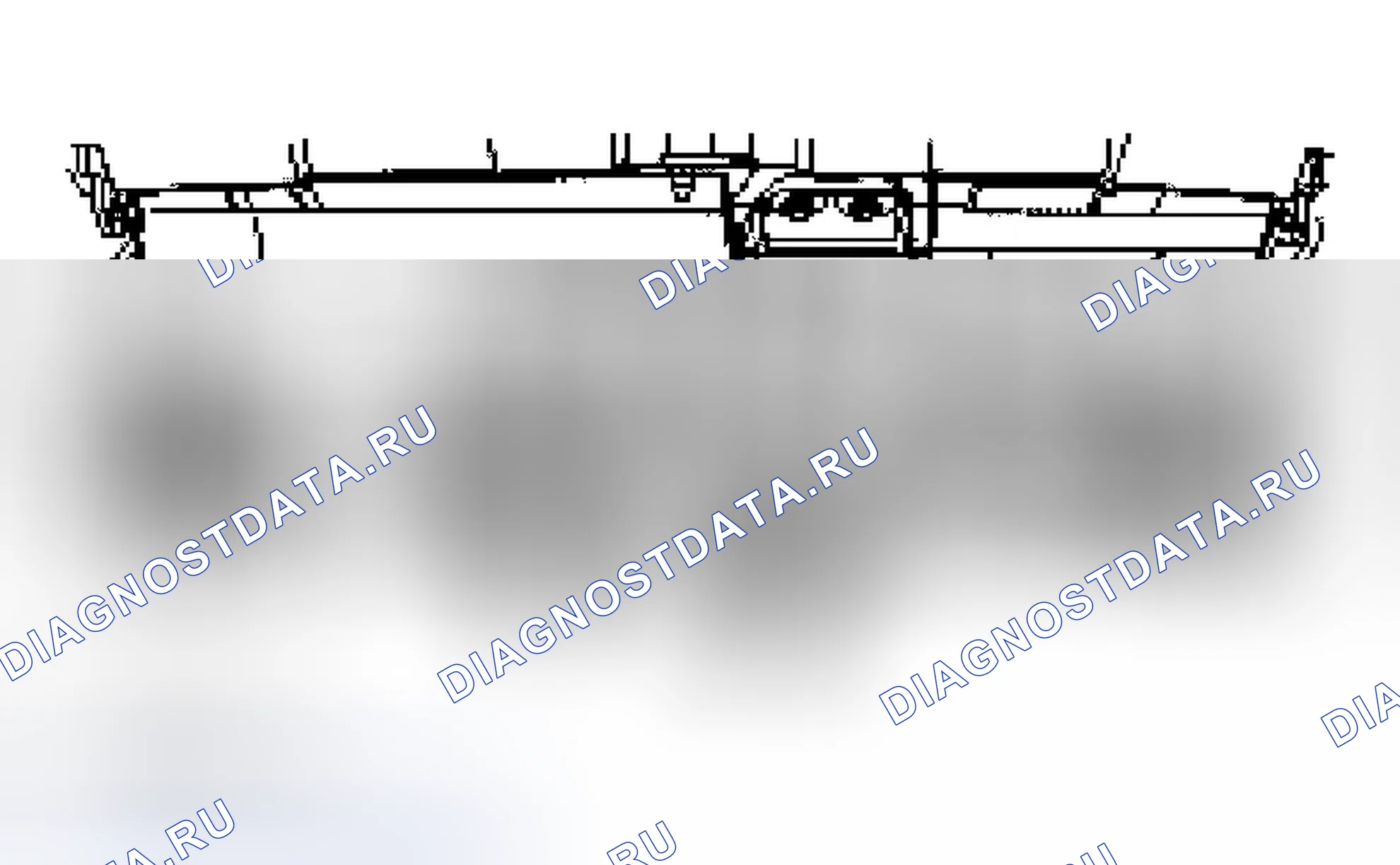Рис. 162: Удаление. Ford Escape I