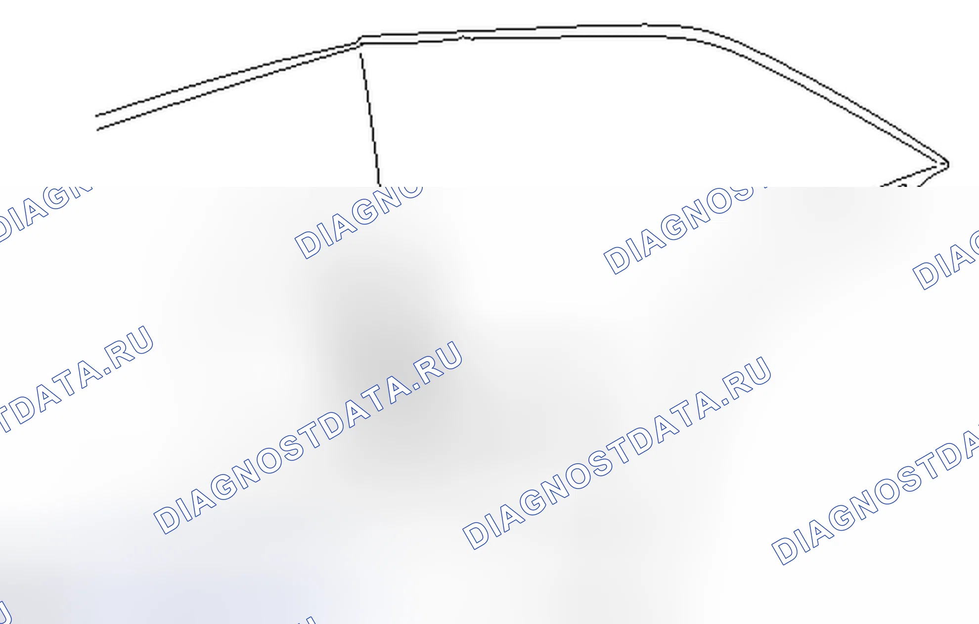 Рис. 34: РАЗБОРКА [05 / 2013 -]. Scion tC II рестайлинг