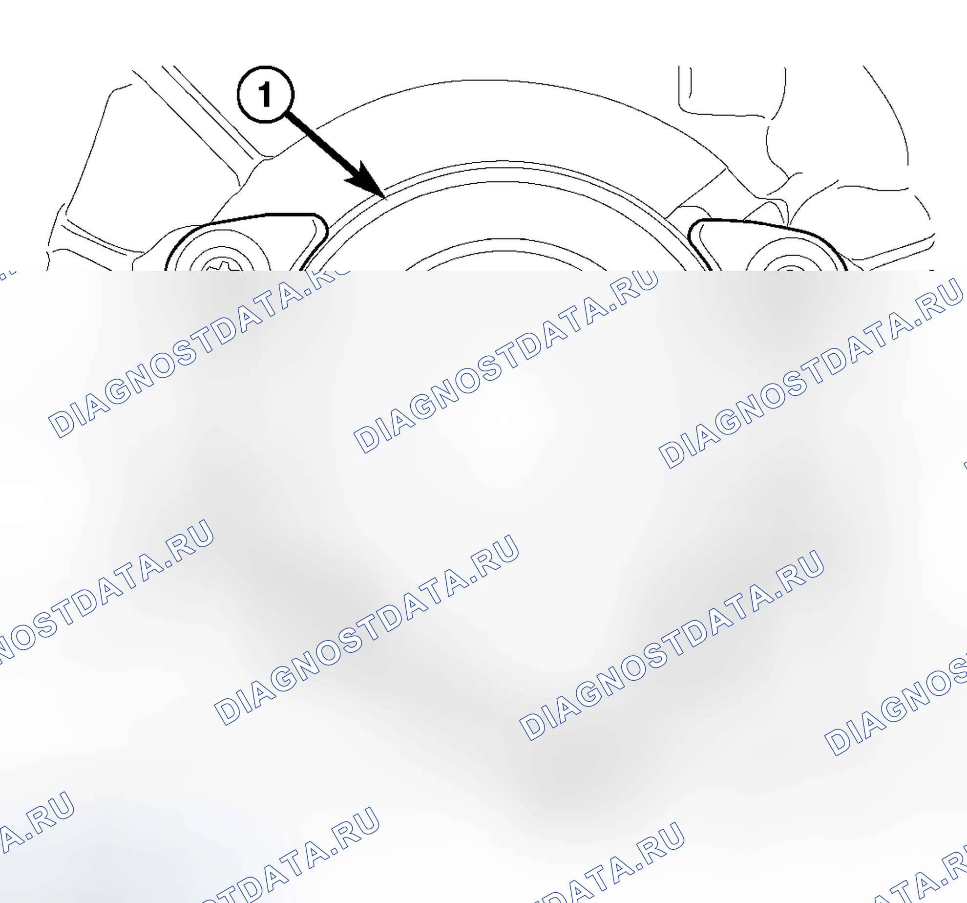 Рис. 57. Dodge Nitro I