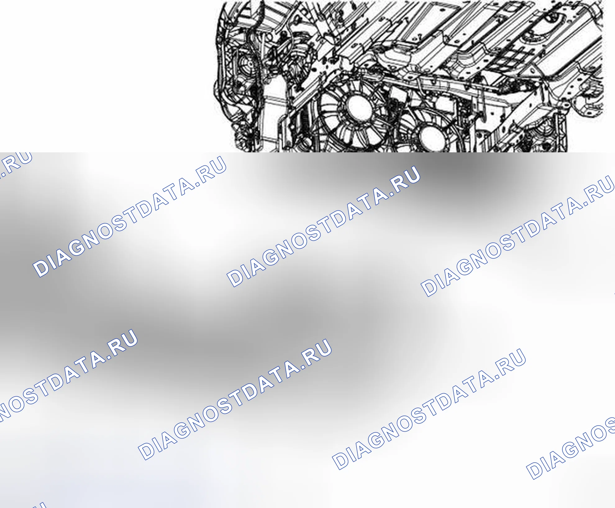 Рис. 4. Jeep Cherokee V рестайлинг