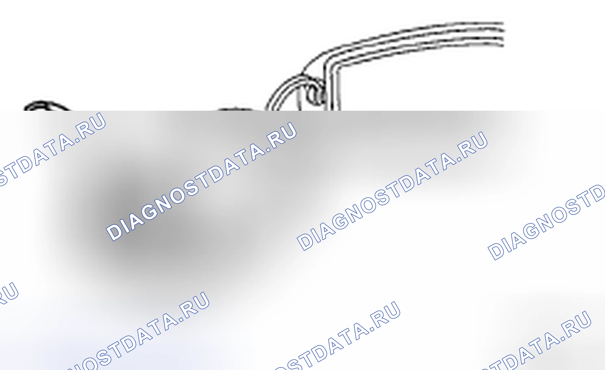 Рис. 134: ПРОЦЕДУРА КОНТРОЛЯ. Toyota Highlander II