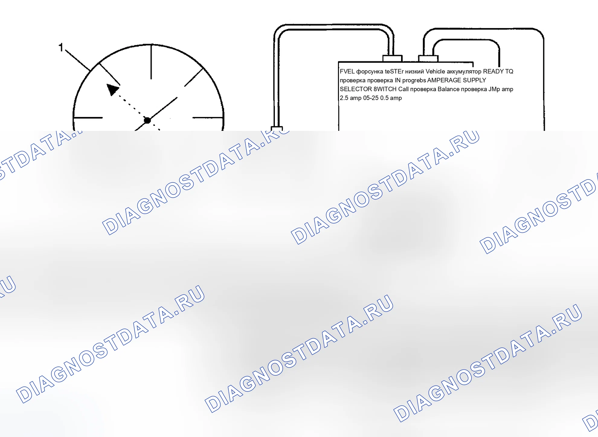 Рис. 9. Chevrolet TrailBlazer I