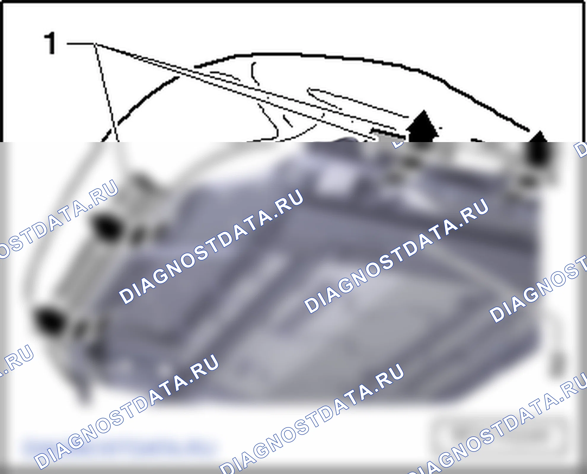 Обивка и наполнитель переднего сиденья. SEAT Toledo Iv
