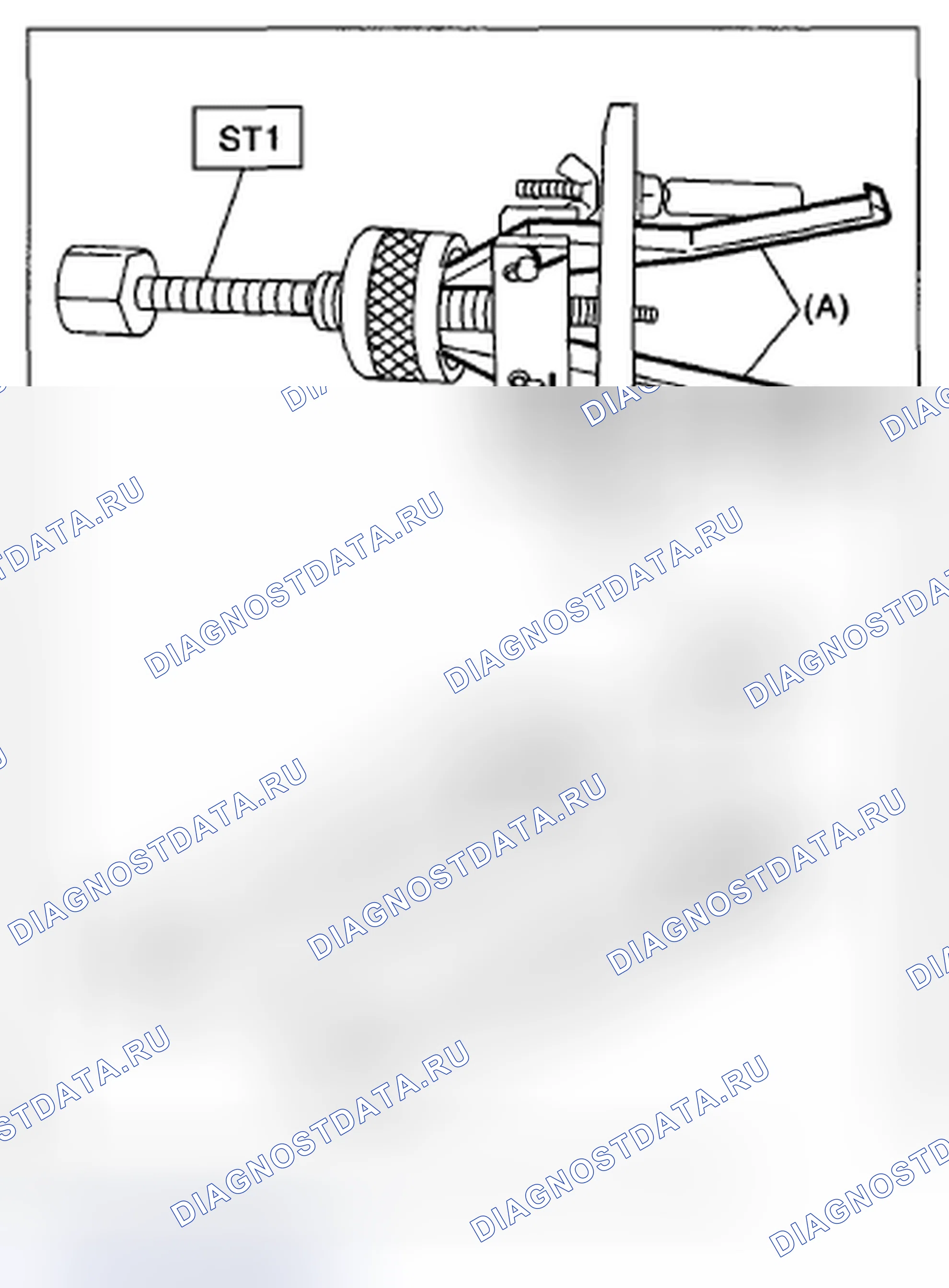 Рис. 228. Subaru Impreza WRX GE рестайлинг